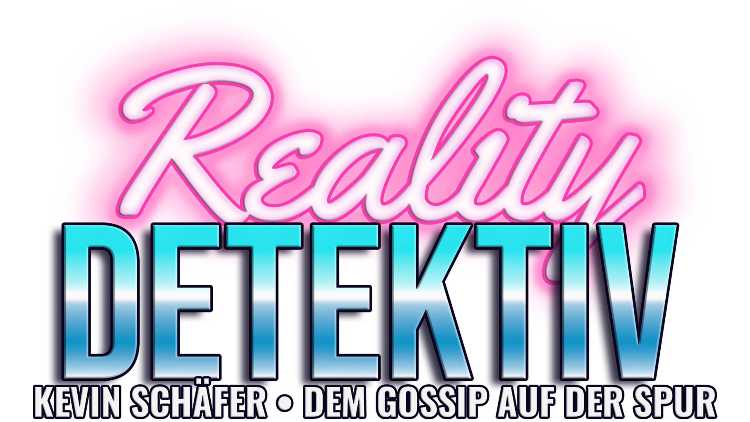 Reality Detektiv Kevin Schäfer - dem Gossip auf der Spur