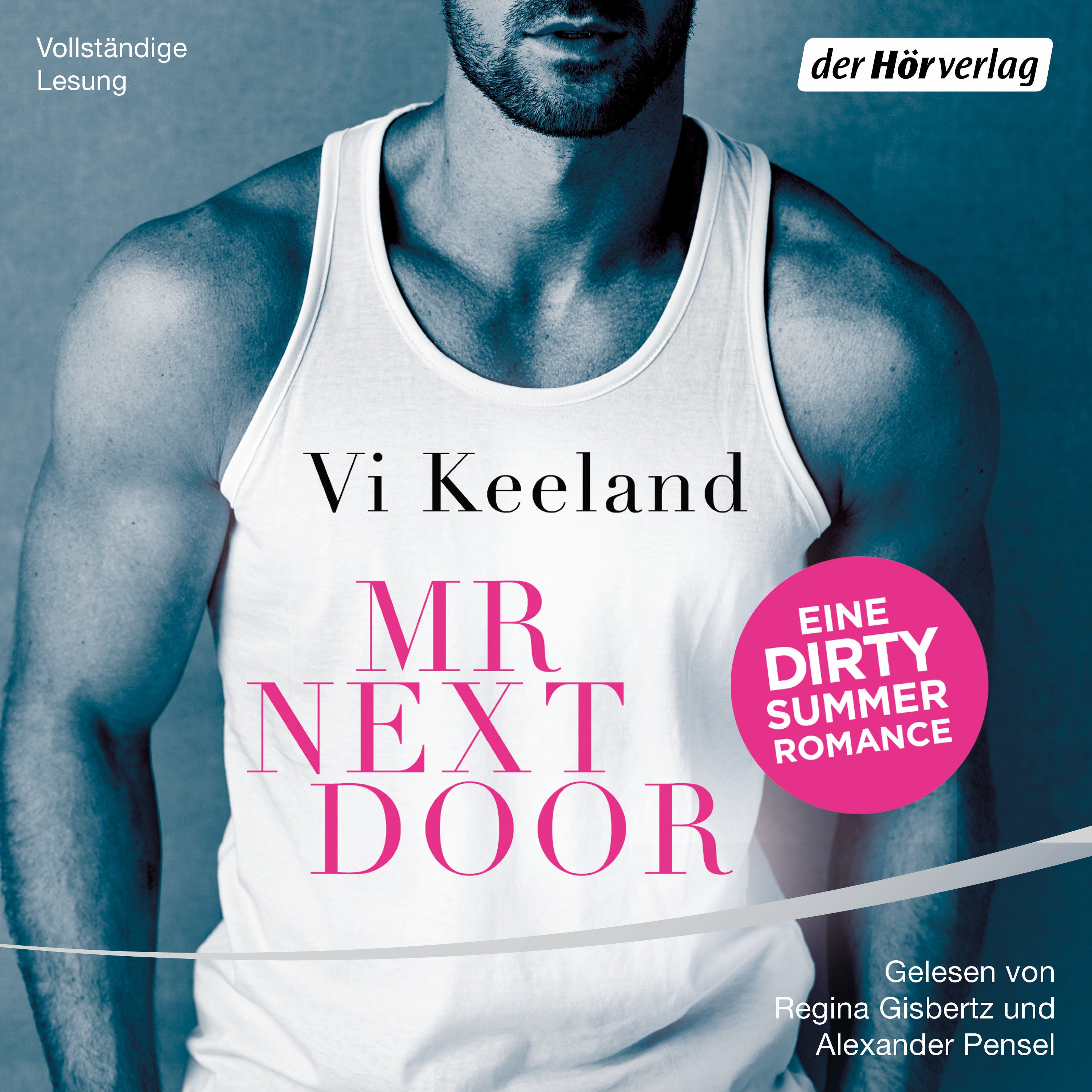 Mr Next Door