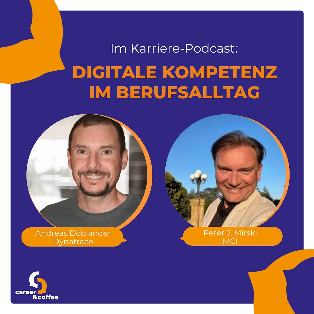 Digitale Kompetenzen im Berufsalltag