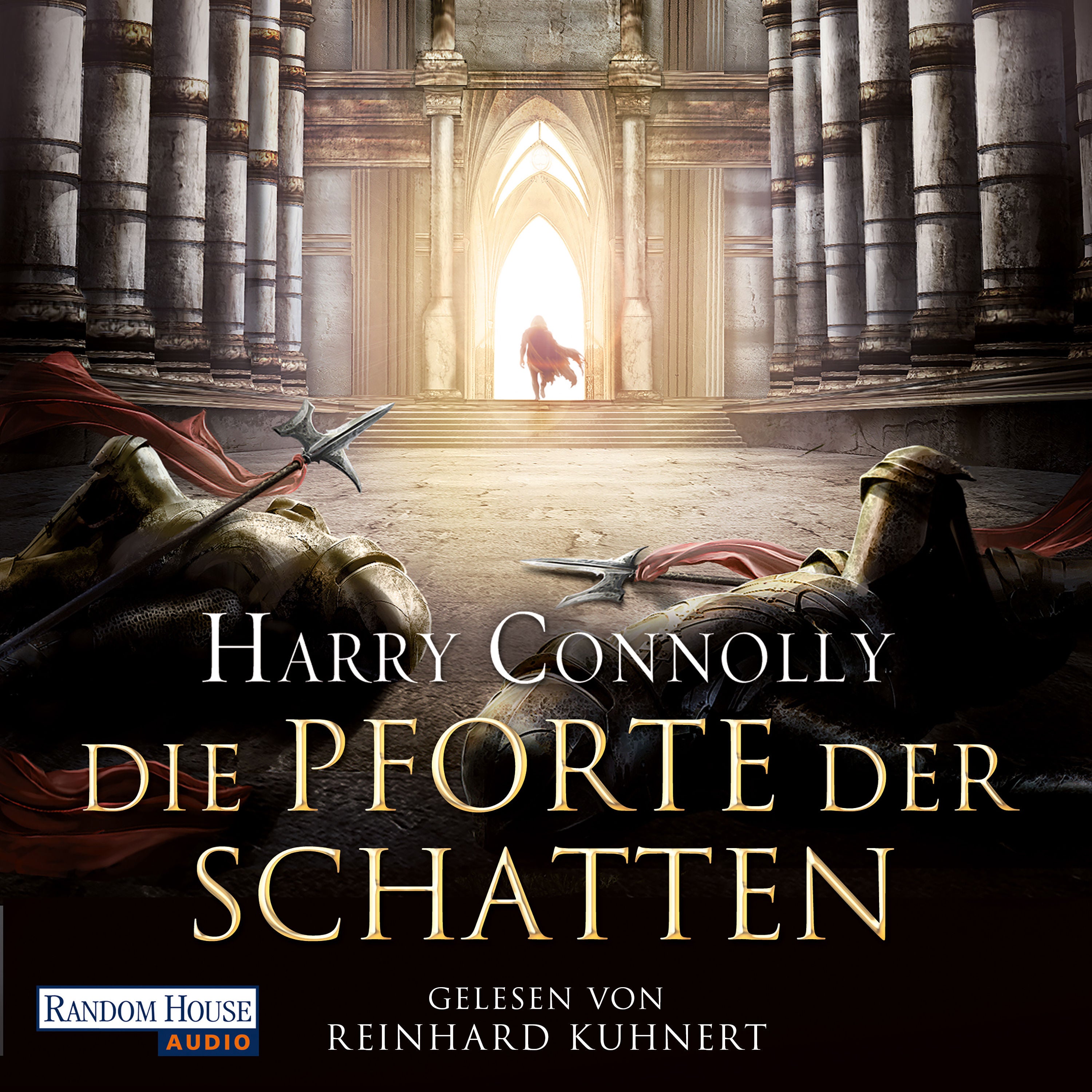 Die Pforte der Schatten