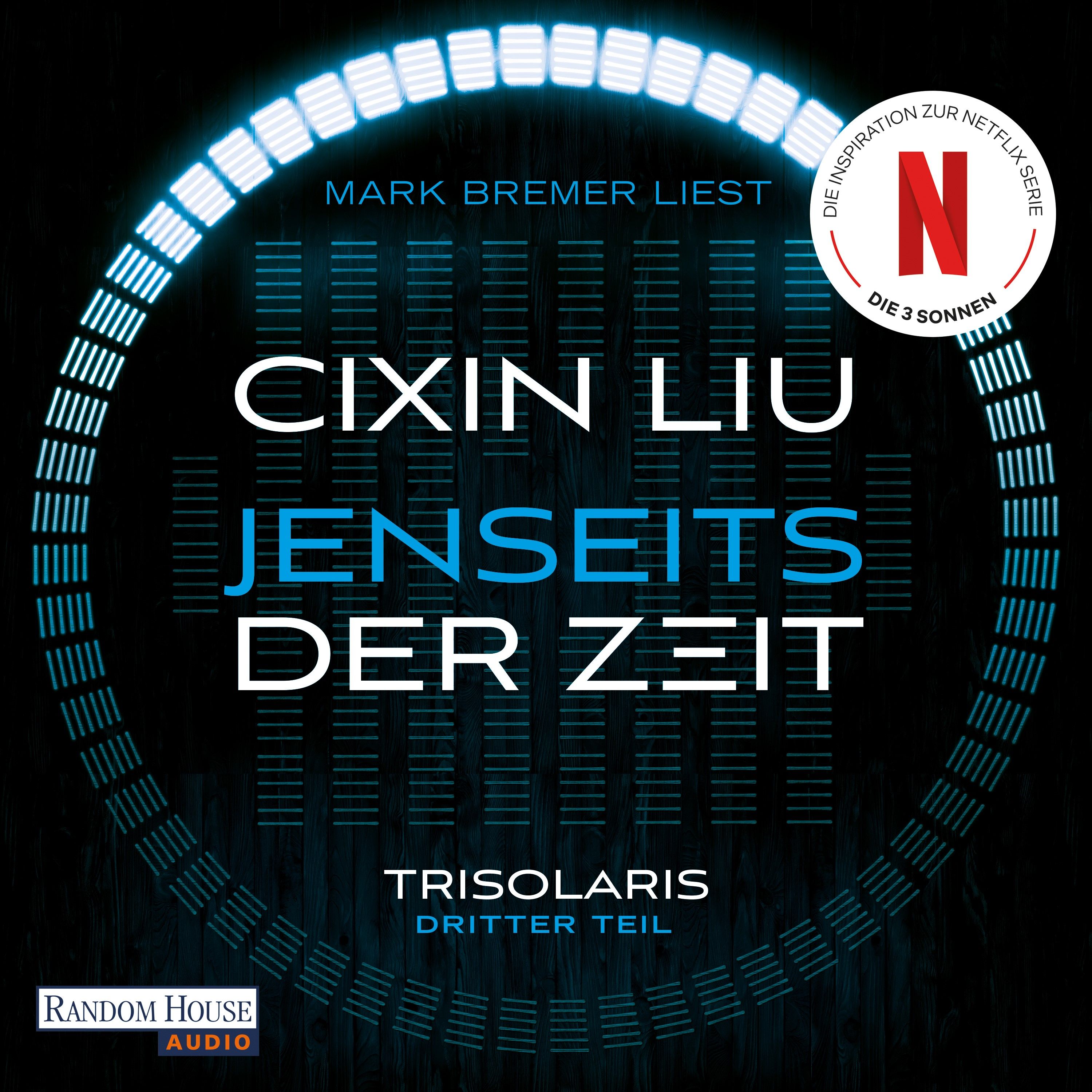 Jenseits der Zeit