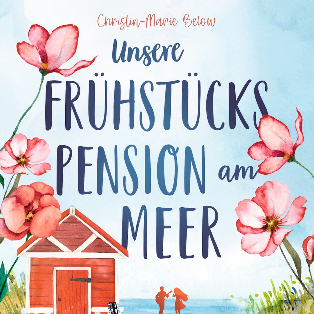 Unsere Frühstückspension am Meer