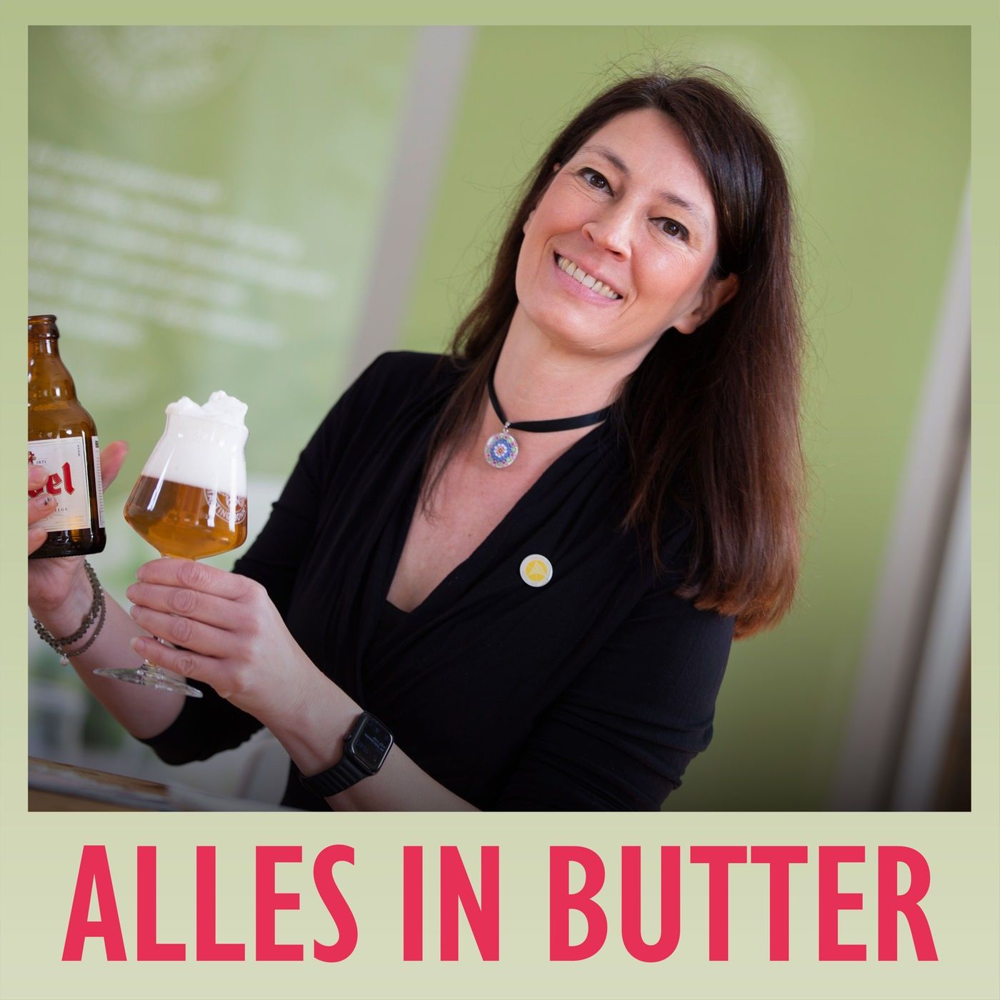 Bier-Tasting: Pils, IPA, Bockbier und mehr