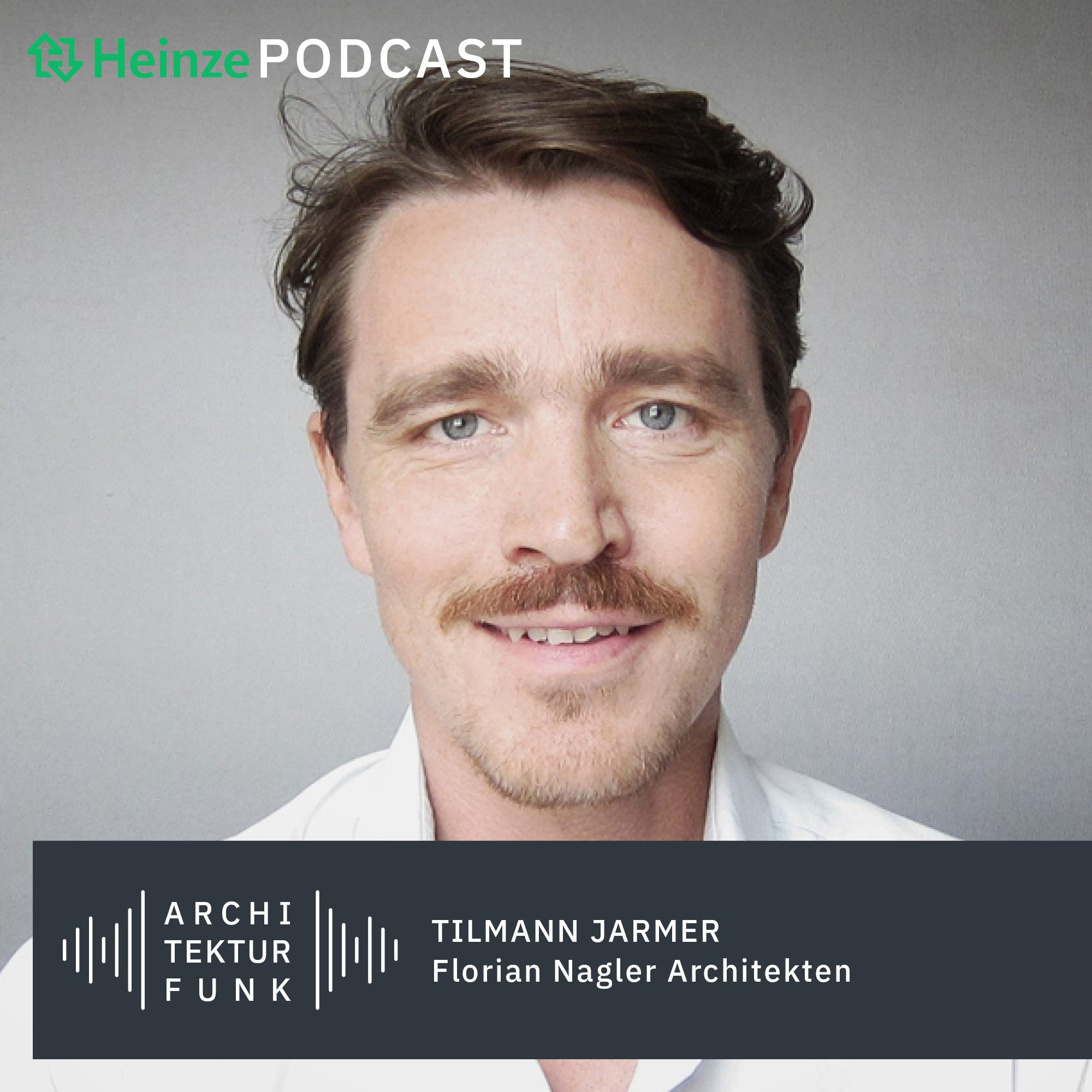 #74 – Tilmann Jarmer, Florian Nagler Architekten: Einfach bauen