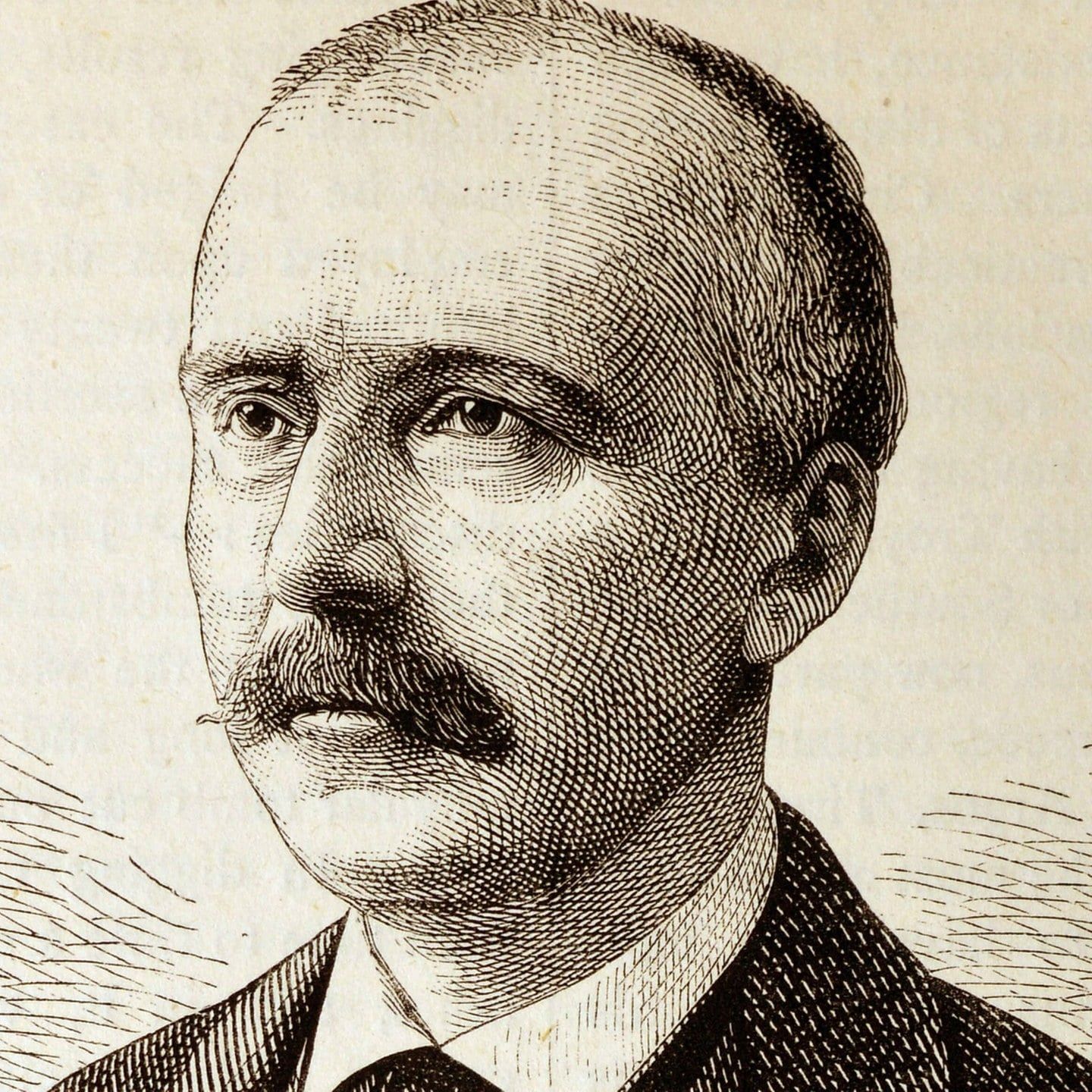 7.8.1876: Heinrich Schliemann beginnt seine Grabung in Mykene