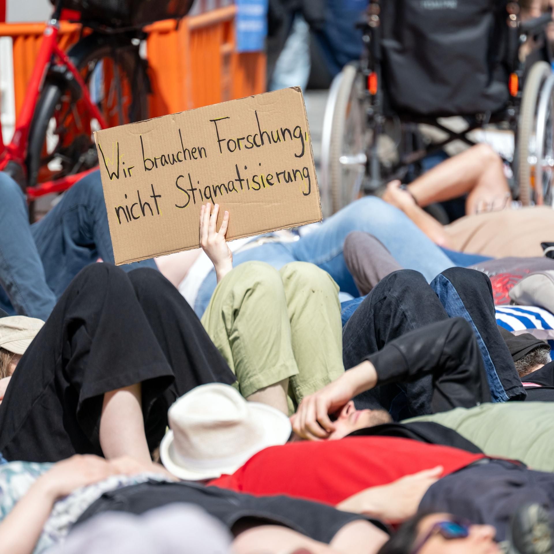 ME/CFS - Wie weit ist die Forschung?
