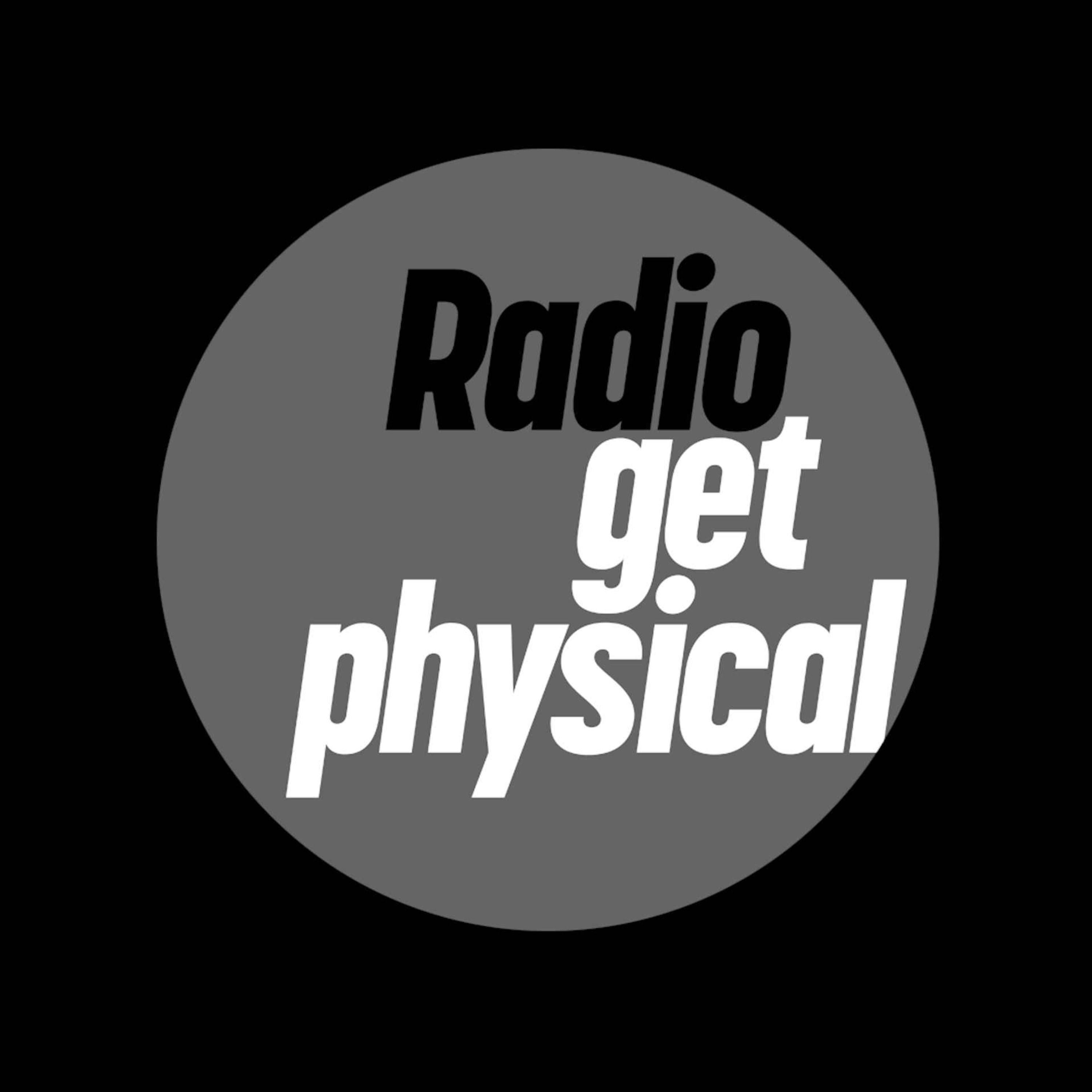Get Physical Radio - October 2023 (mixed by Minoas Cirillo)