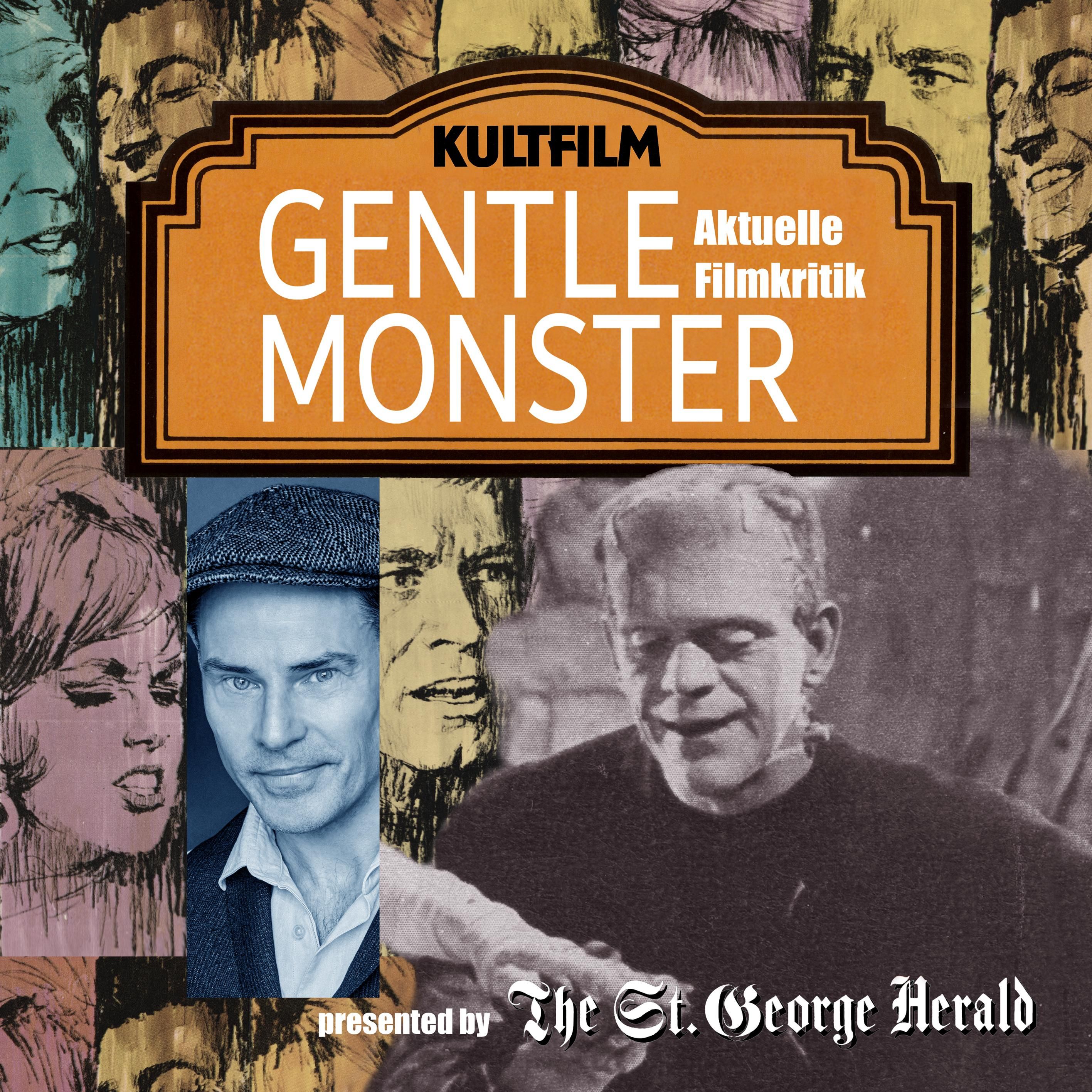 Gentle Monster