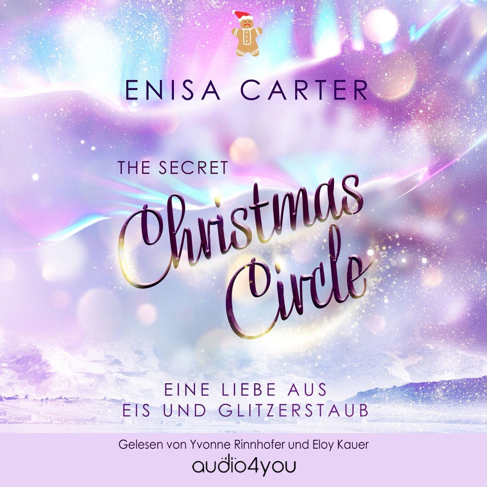 The secret Christmas Circle