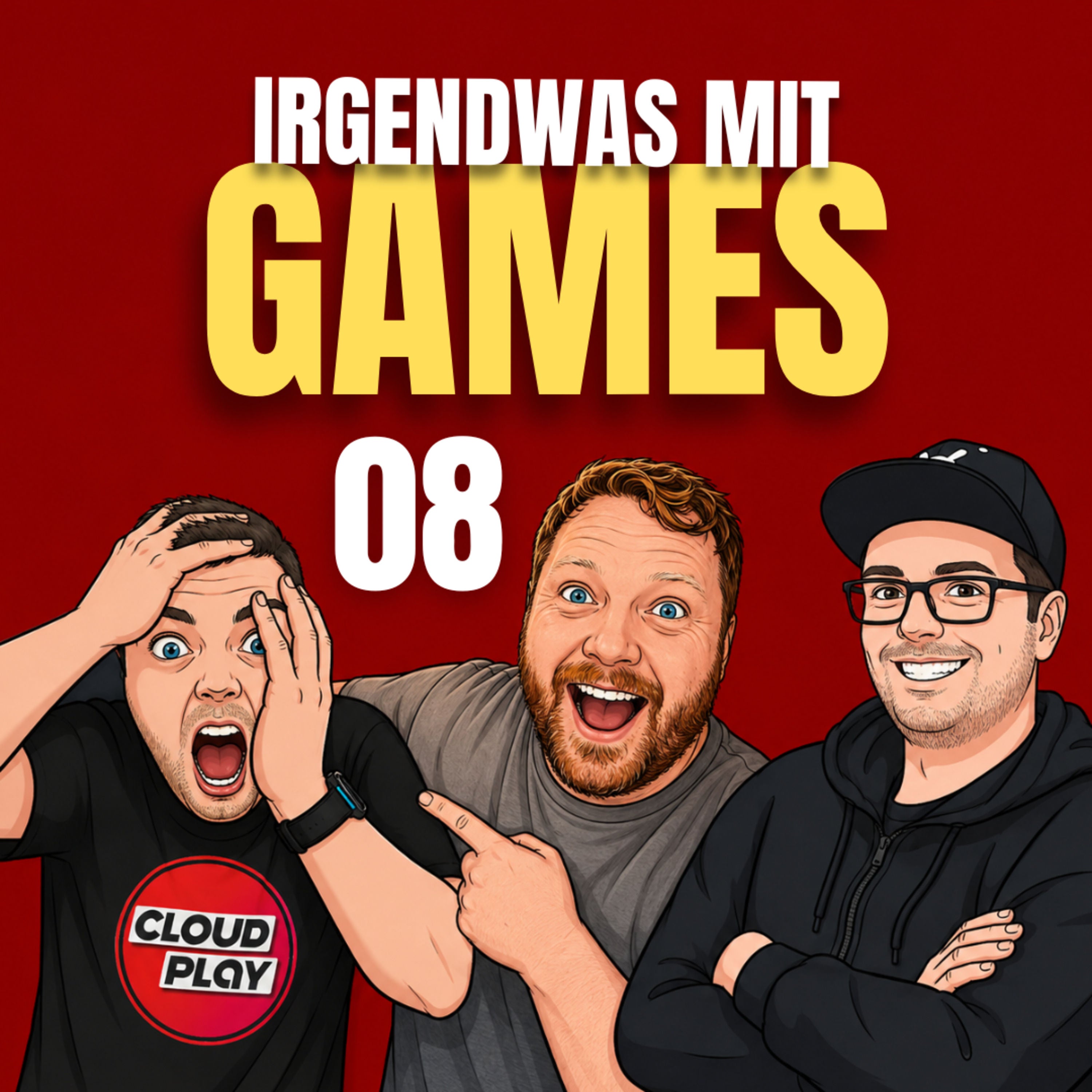 Erinnerungen an Früher. Urlaubsgamer - Irgendwas mit Games