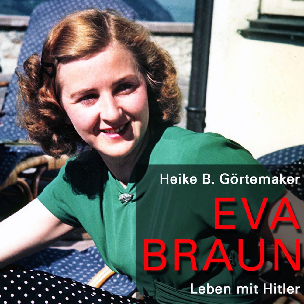 Eva Braun