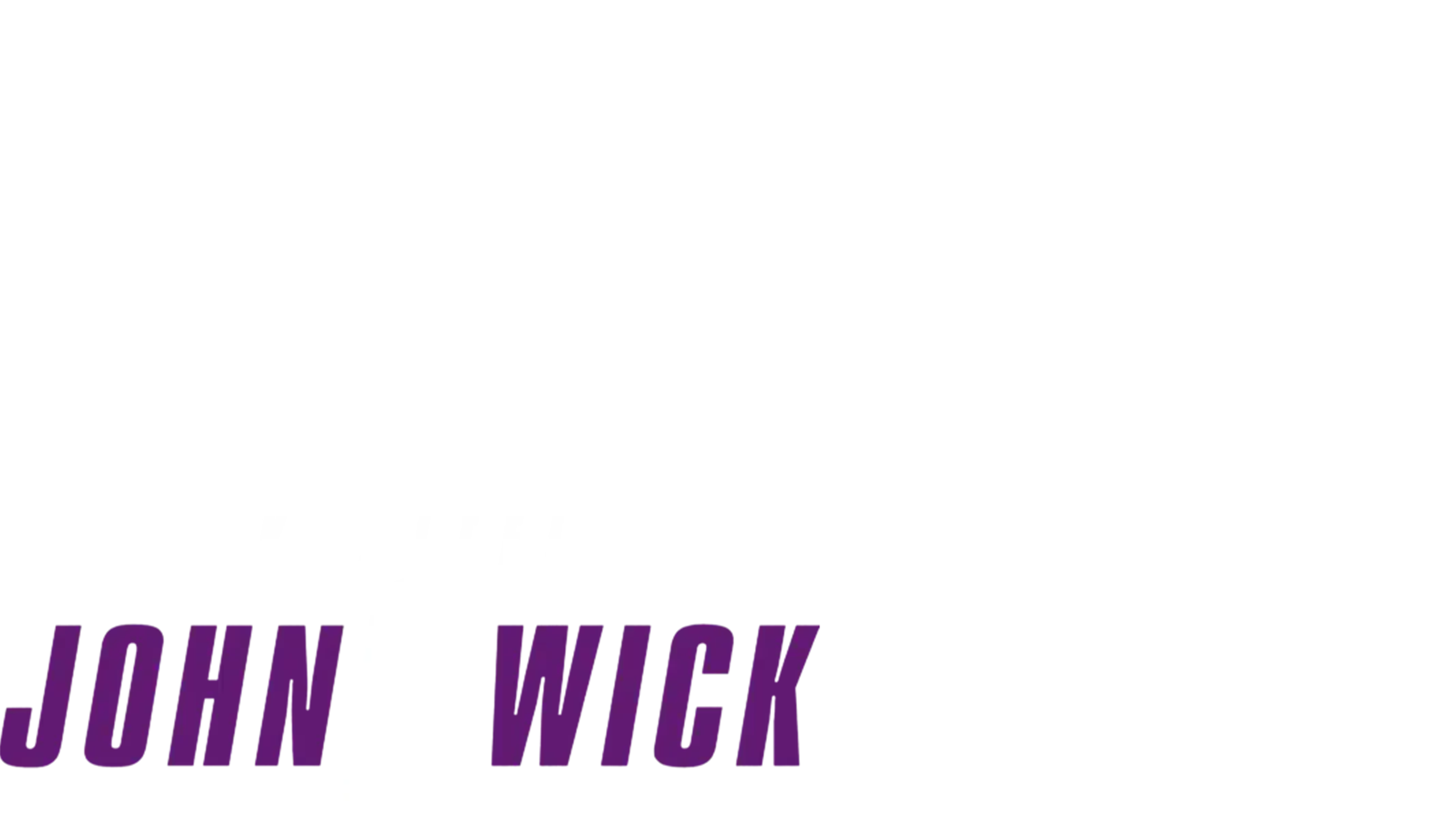 John Wick - Kapitel 3
