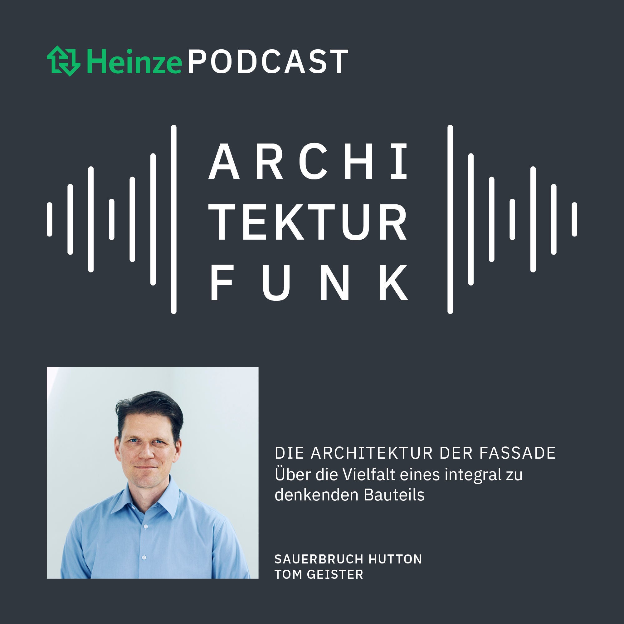 #23 – DIE ARCHITEKTUR DER FASSADE
