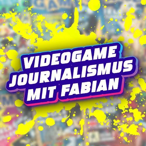 Videospiel-Journalismus im Wandel der Zeit #1 (mit Fabian Käufer)