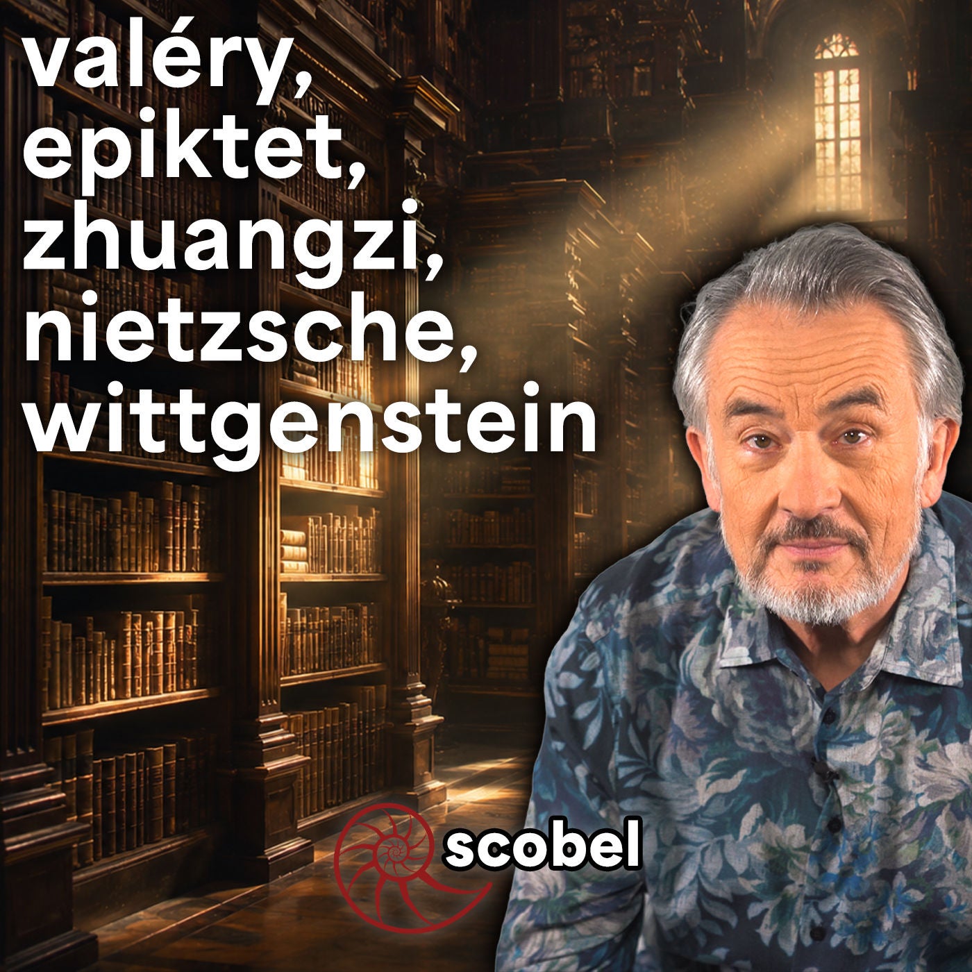 Diese 6 Gedanken könnten dein Leben neu ordnen | Folge 3 – scobel