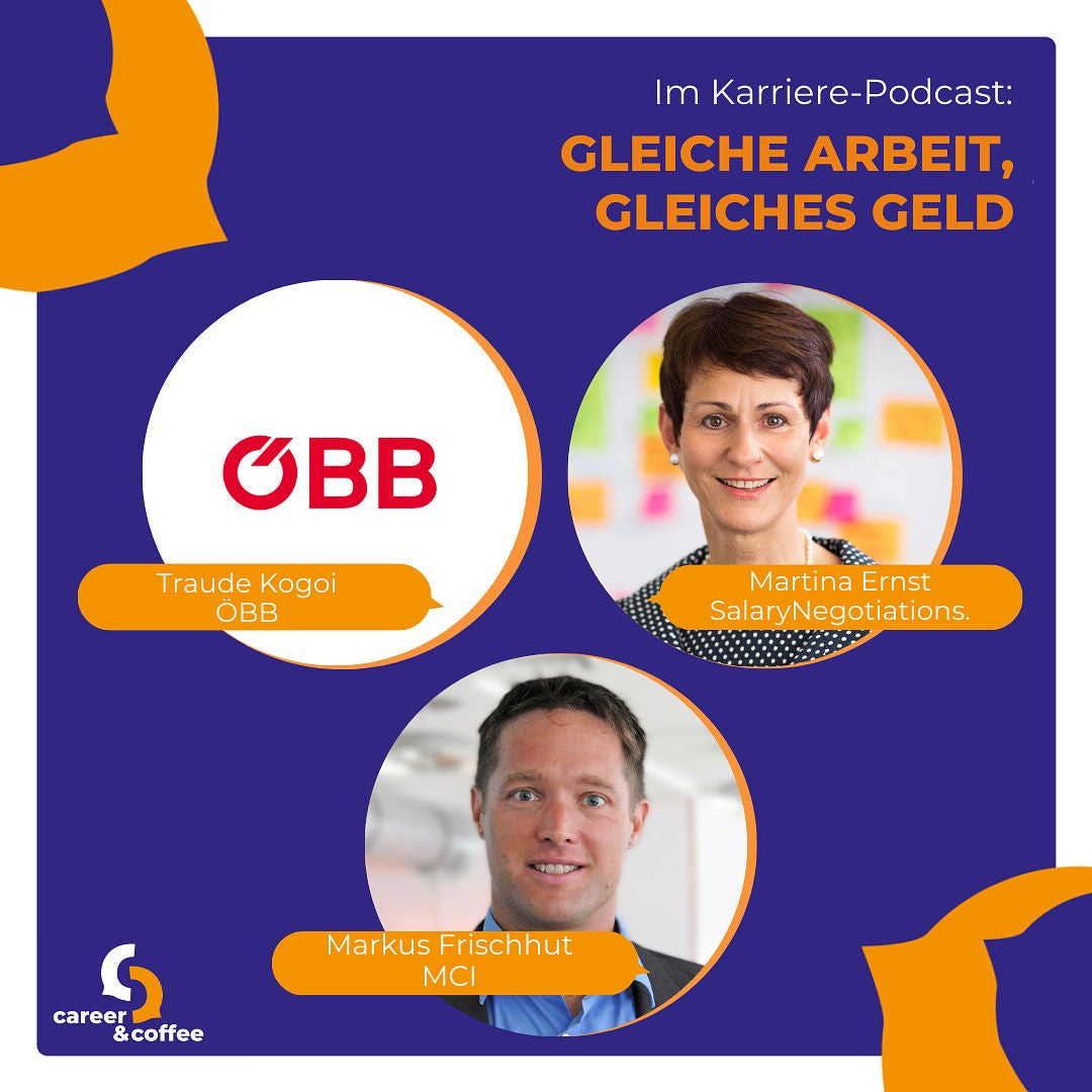 Gleiche Arbeit, gleiches Geld