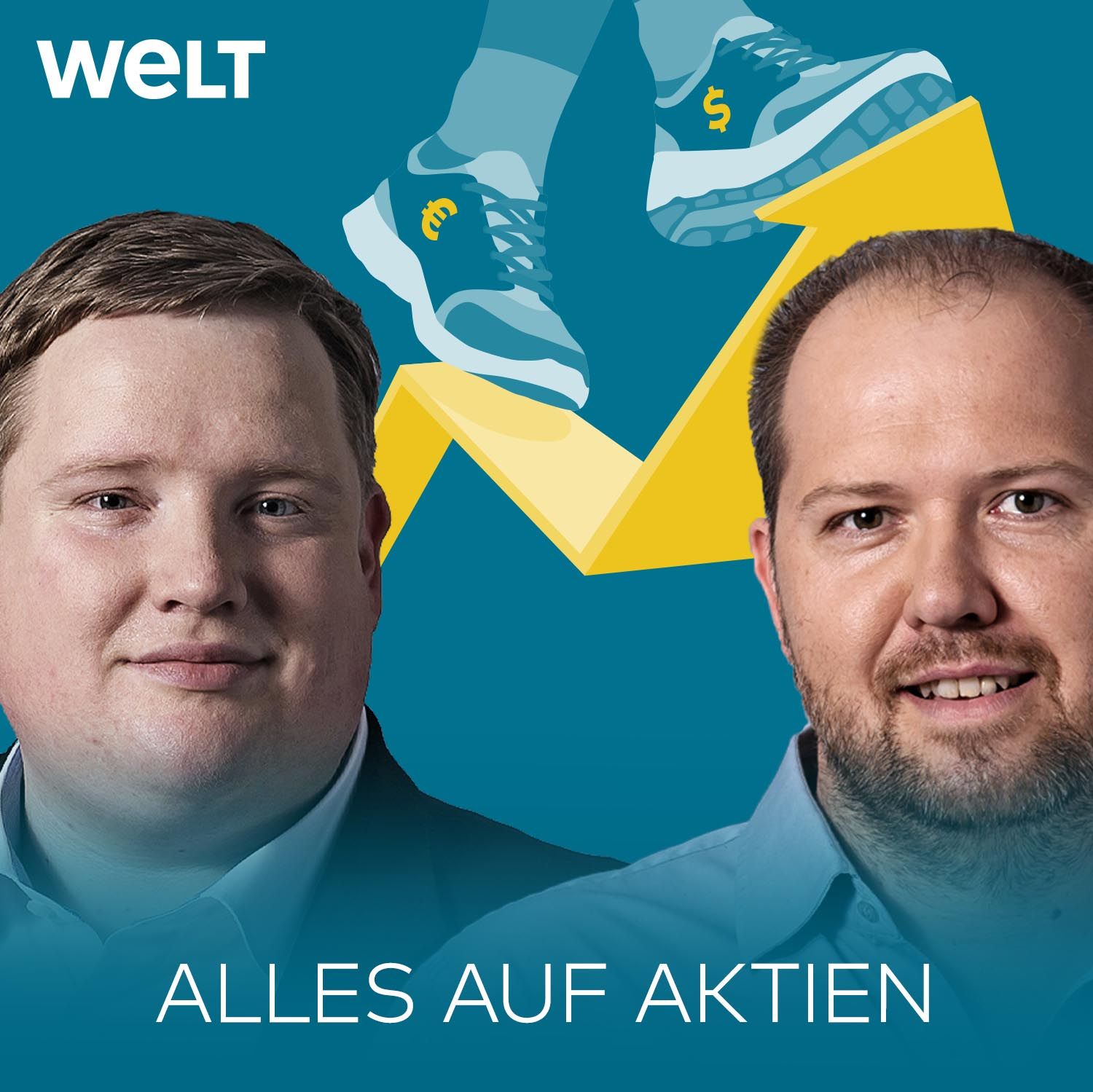 Das “Next Big Thing” von Apple und ein neuer Impfstoff-Gewinner