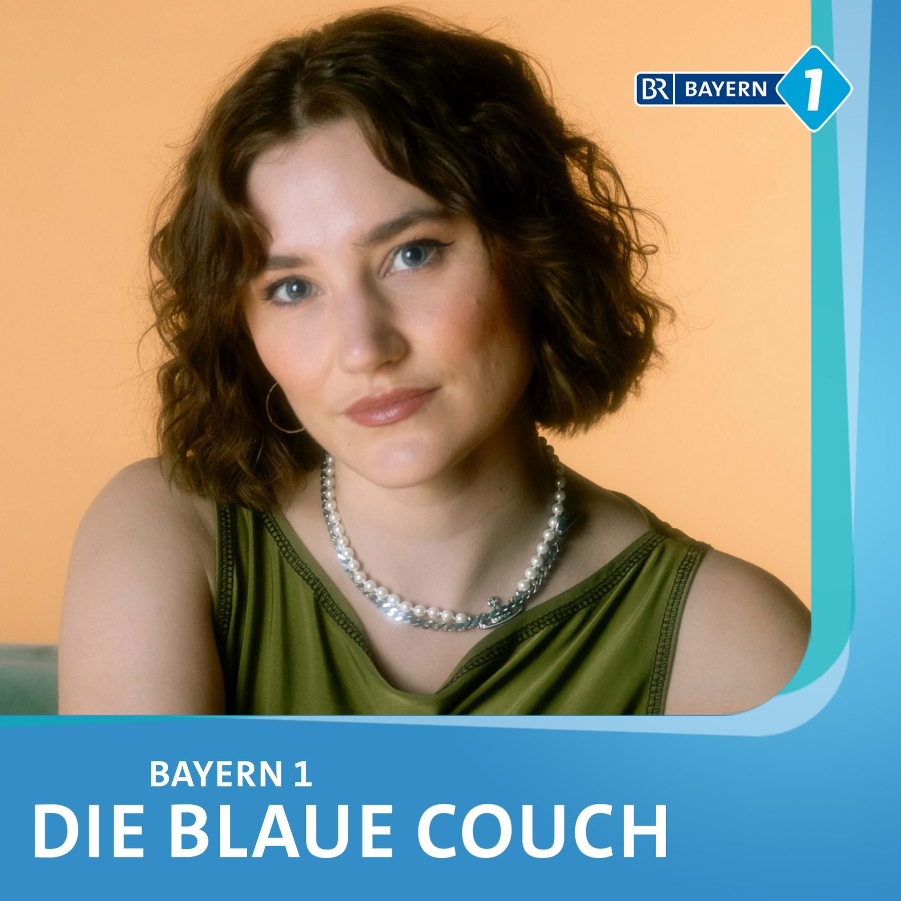Queerer Podcast, Sophia Sailer, Podcasterin, "Ich versuche, mich nicht einschüchtern zu lassen"