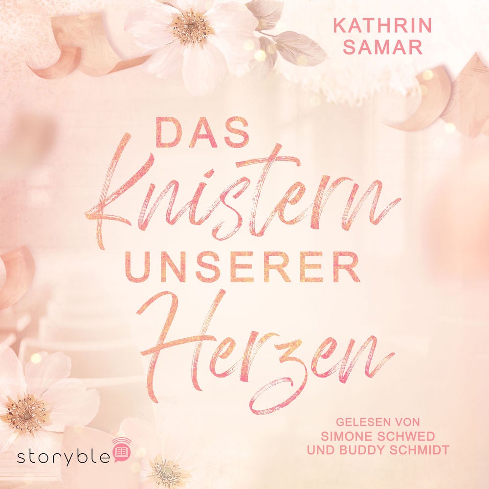 Das Knistern unserer Herzen