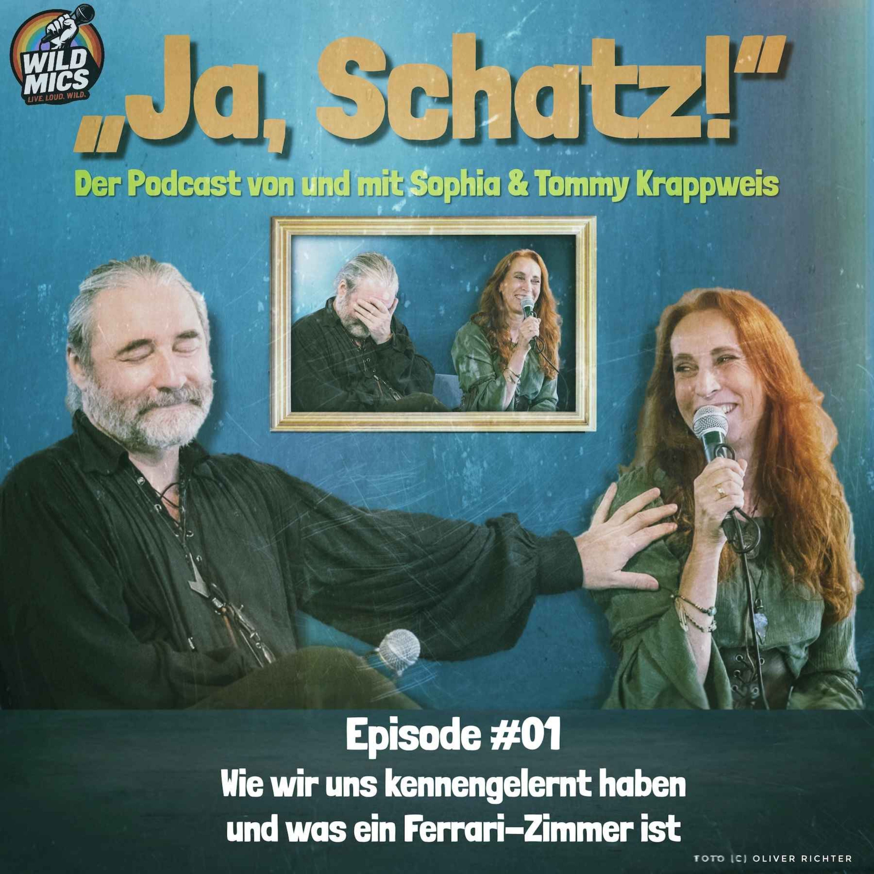 Episode 01