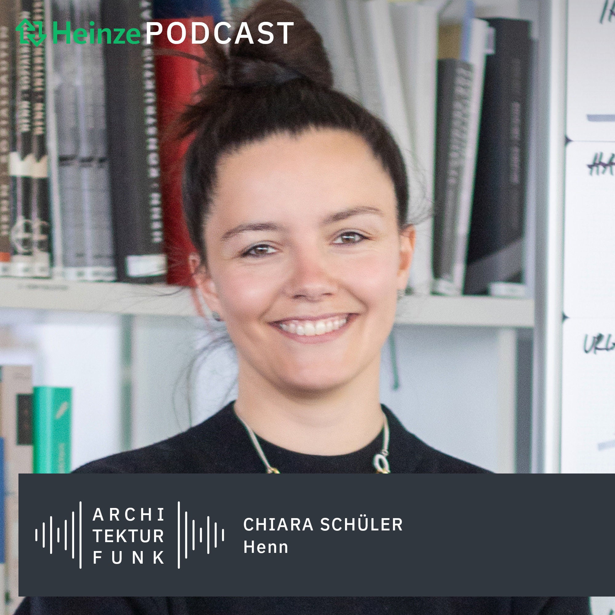 #143 – Chiara Schüler, Henn: Demokratischer Prozess zur Entwurfsentwicklung