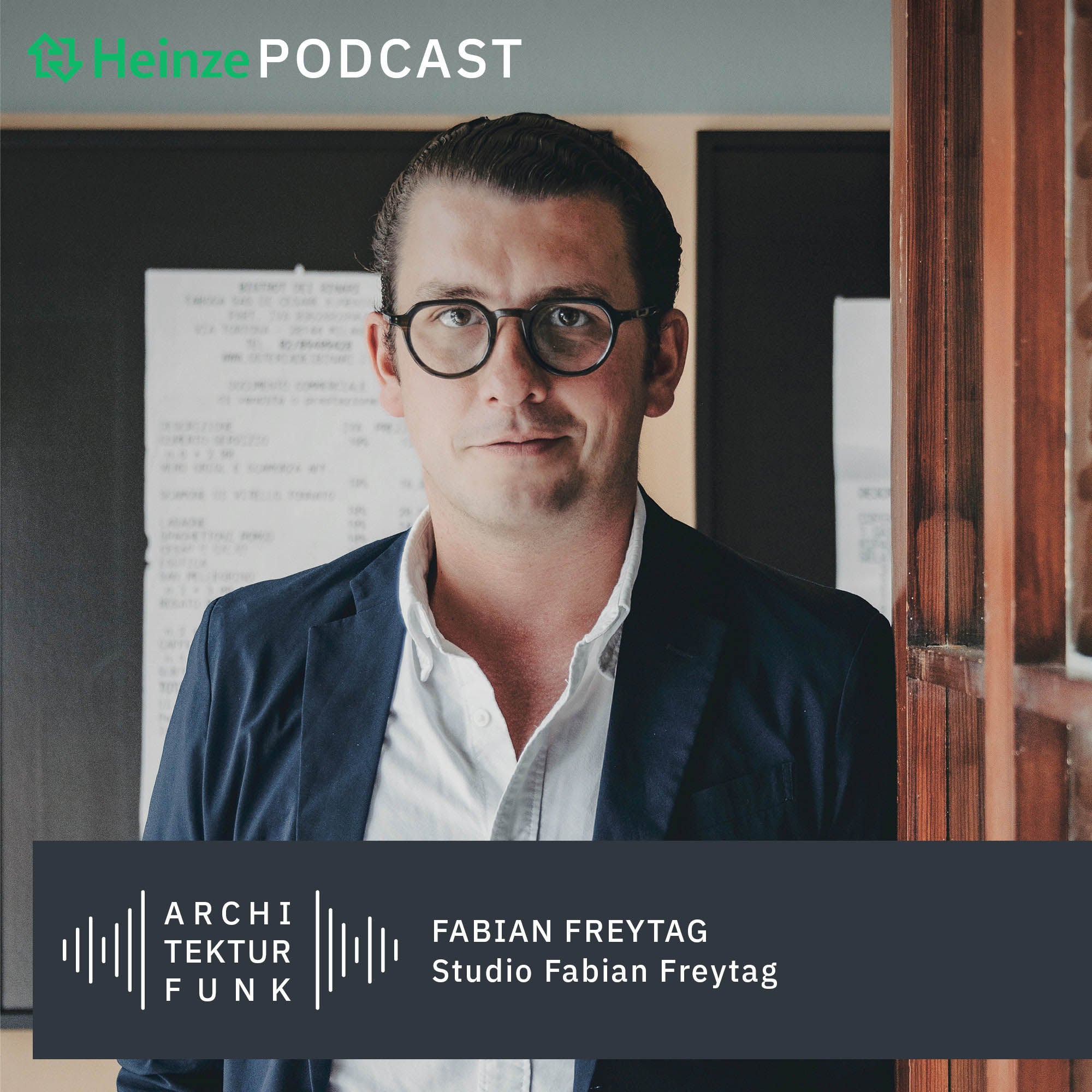 #154 – Fabian Freytag, Studio Fabian Freytag: Design mit Leidenschaft, Glamour und Stil