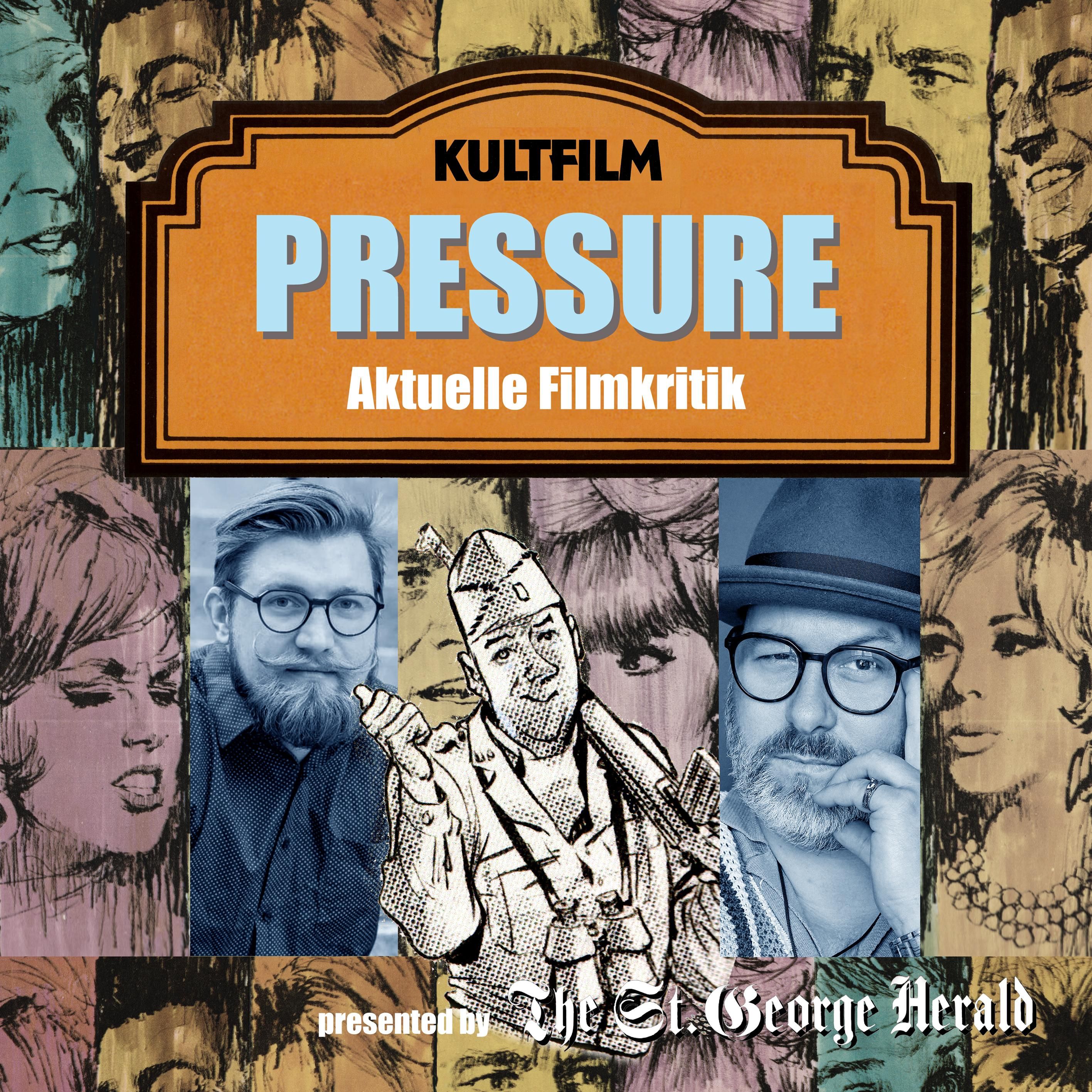 Pressure