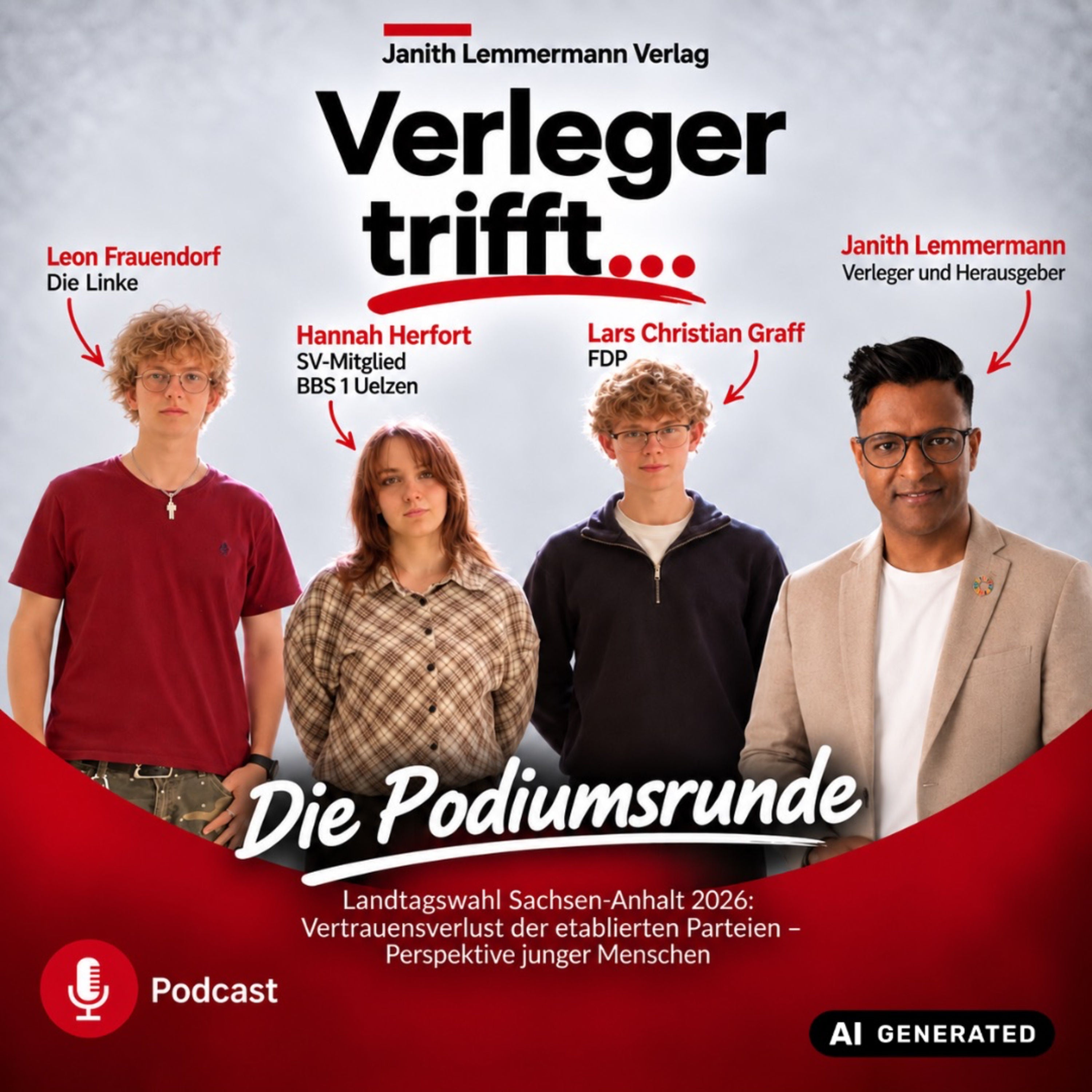 Wer die Wut der Wähler nicht hört, wird von ihr überrollt.