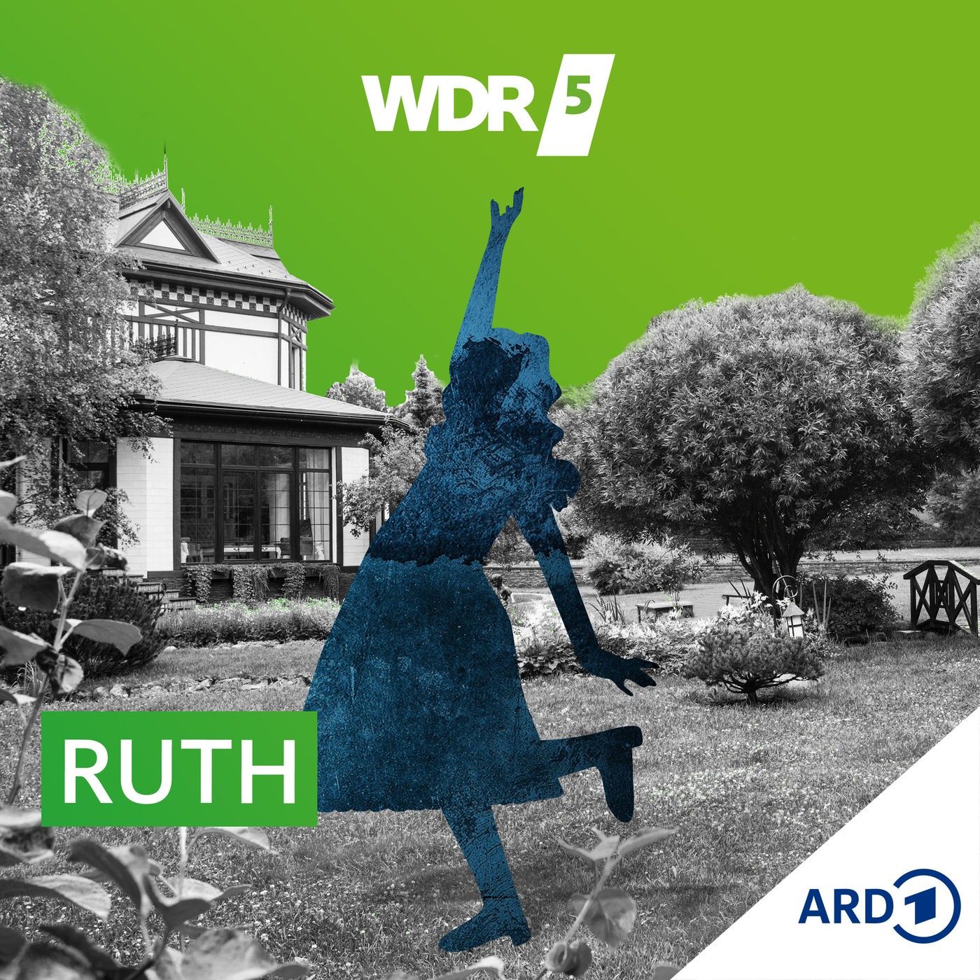 Ruth - Trailer