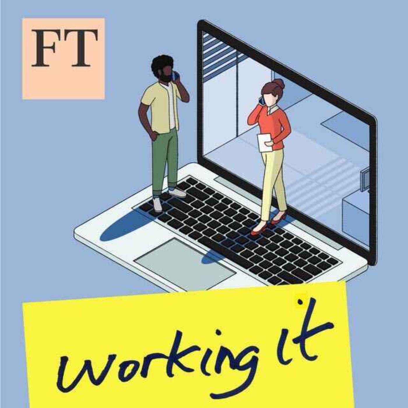 Working It presents: How to master the art of schmoozing
