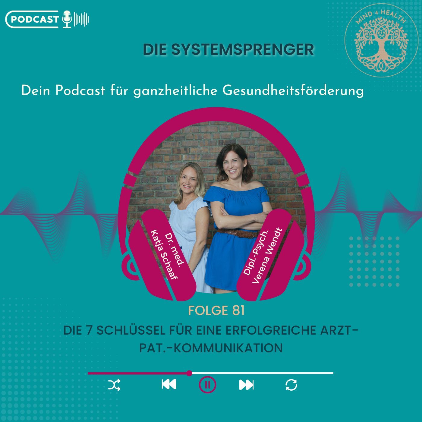 7 Schlüssel für eine erfolgreiche Arzt-Patienten Kommunikation