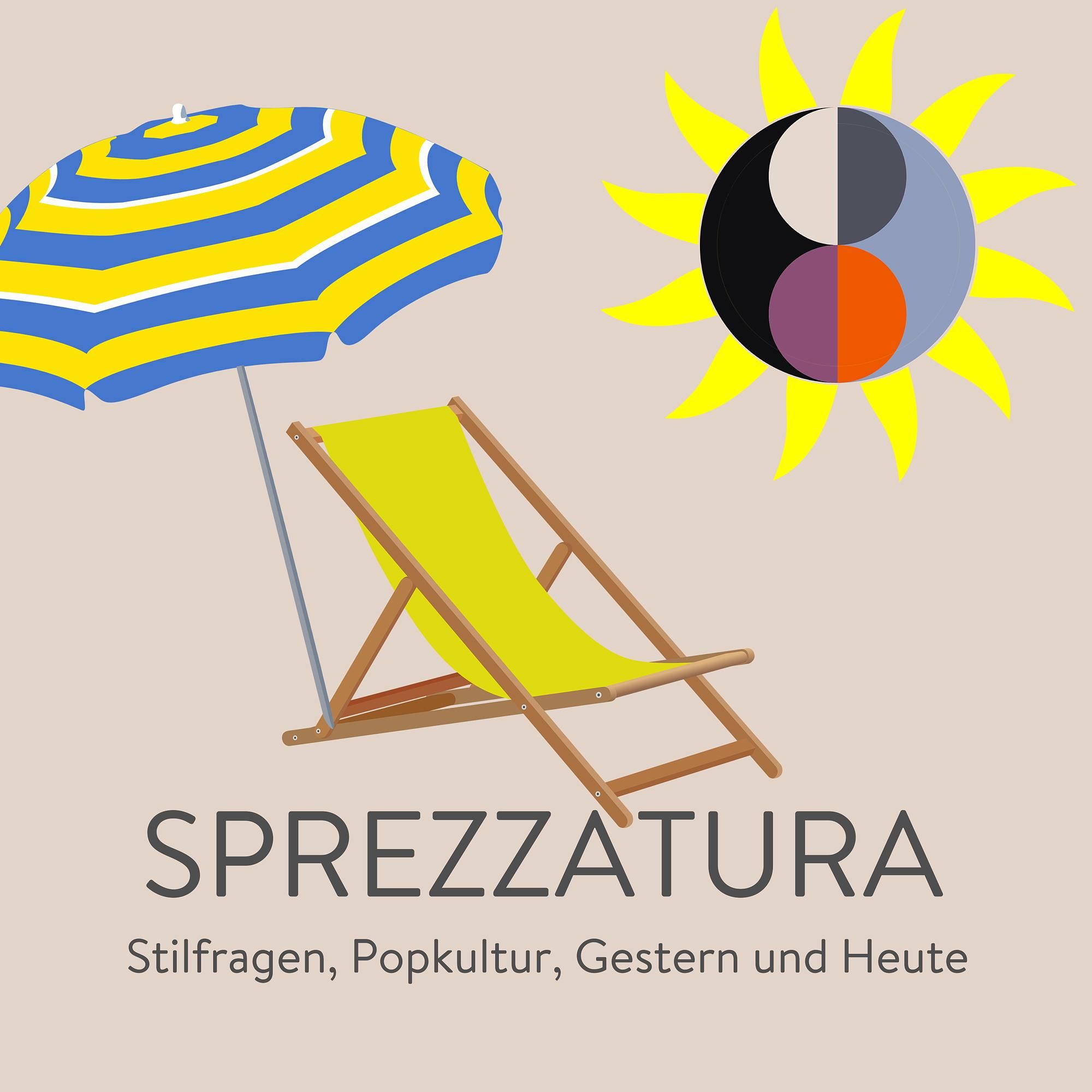 #123 - Daniel Stenger in Proseccolaune (Sommerfolge 6)