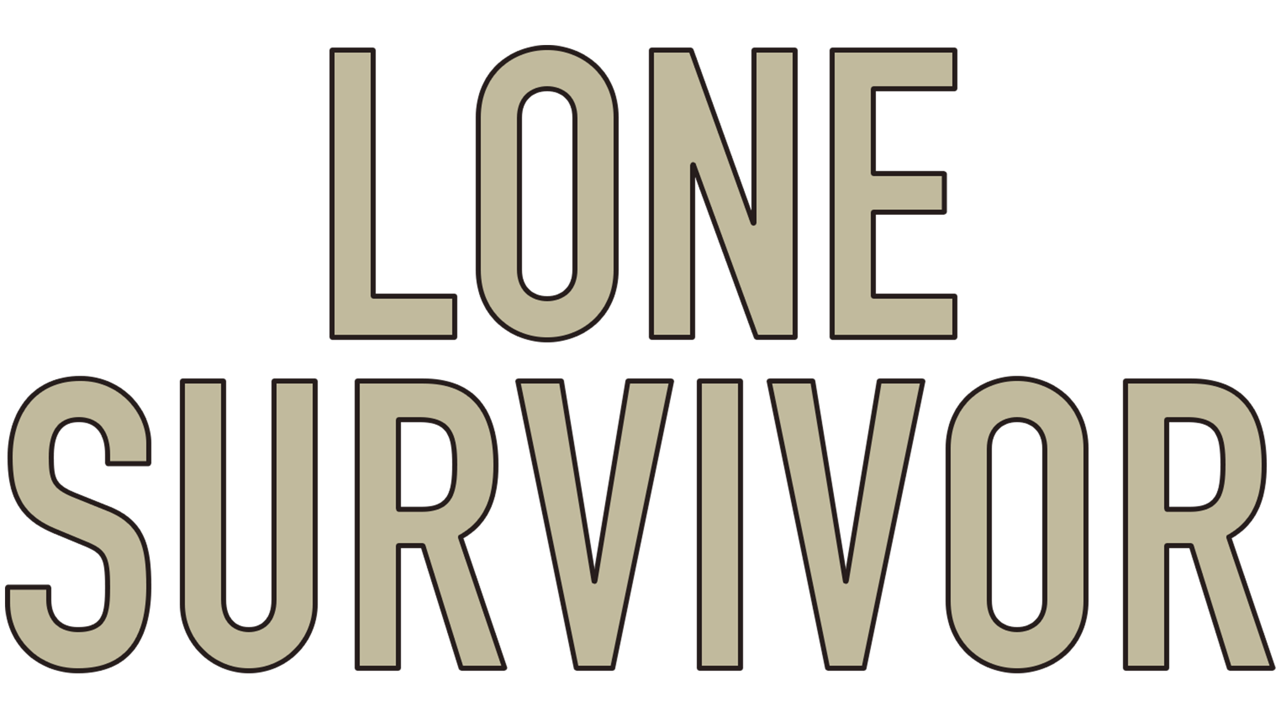 Lone Survivor