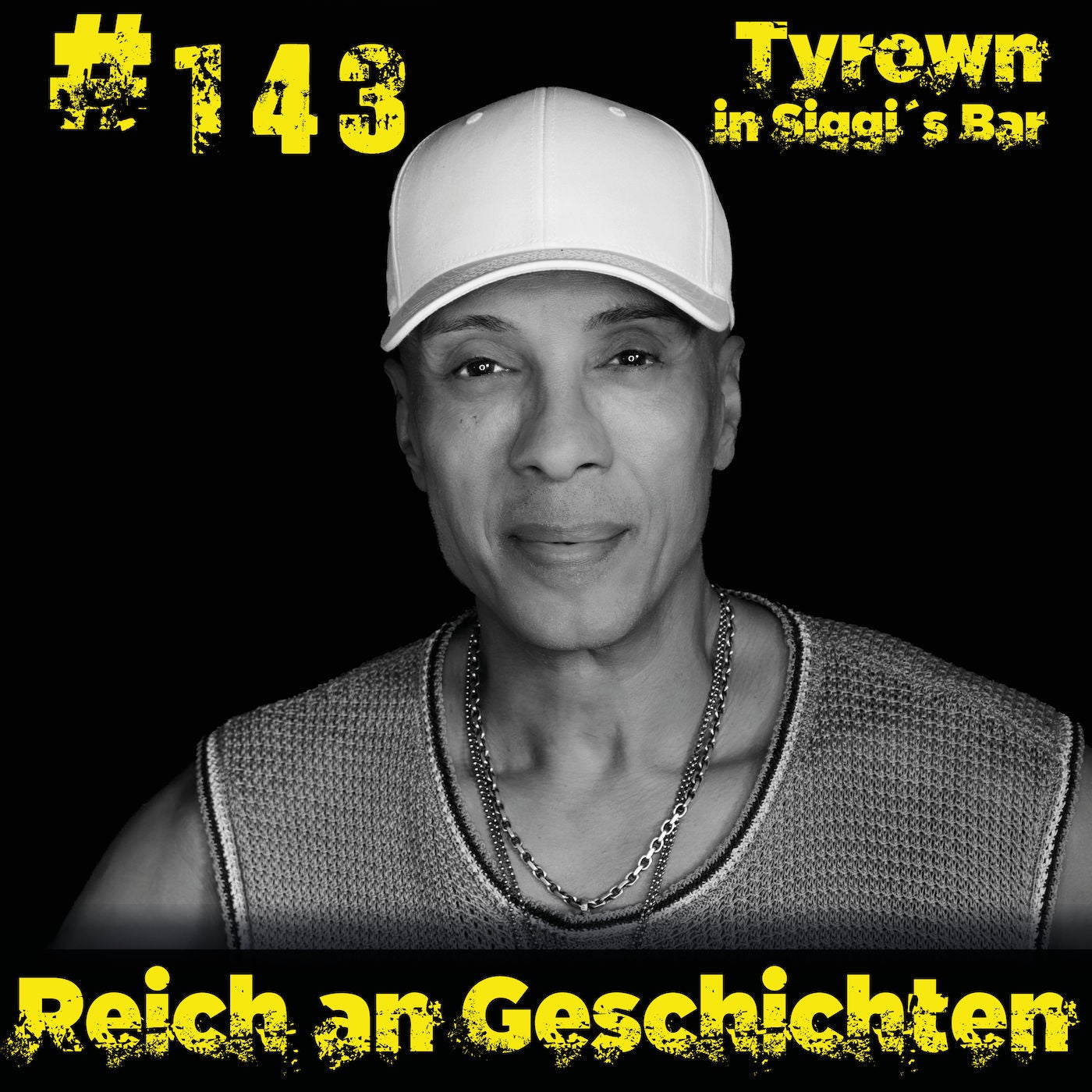 # 143 Tyrown
