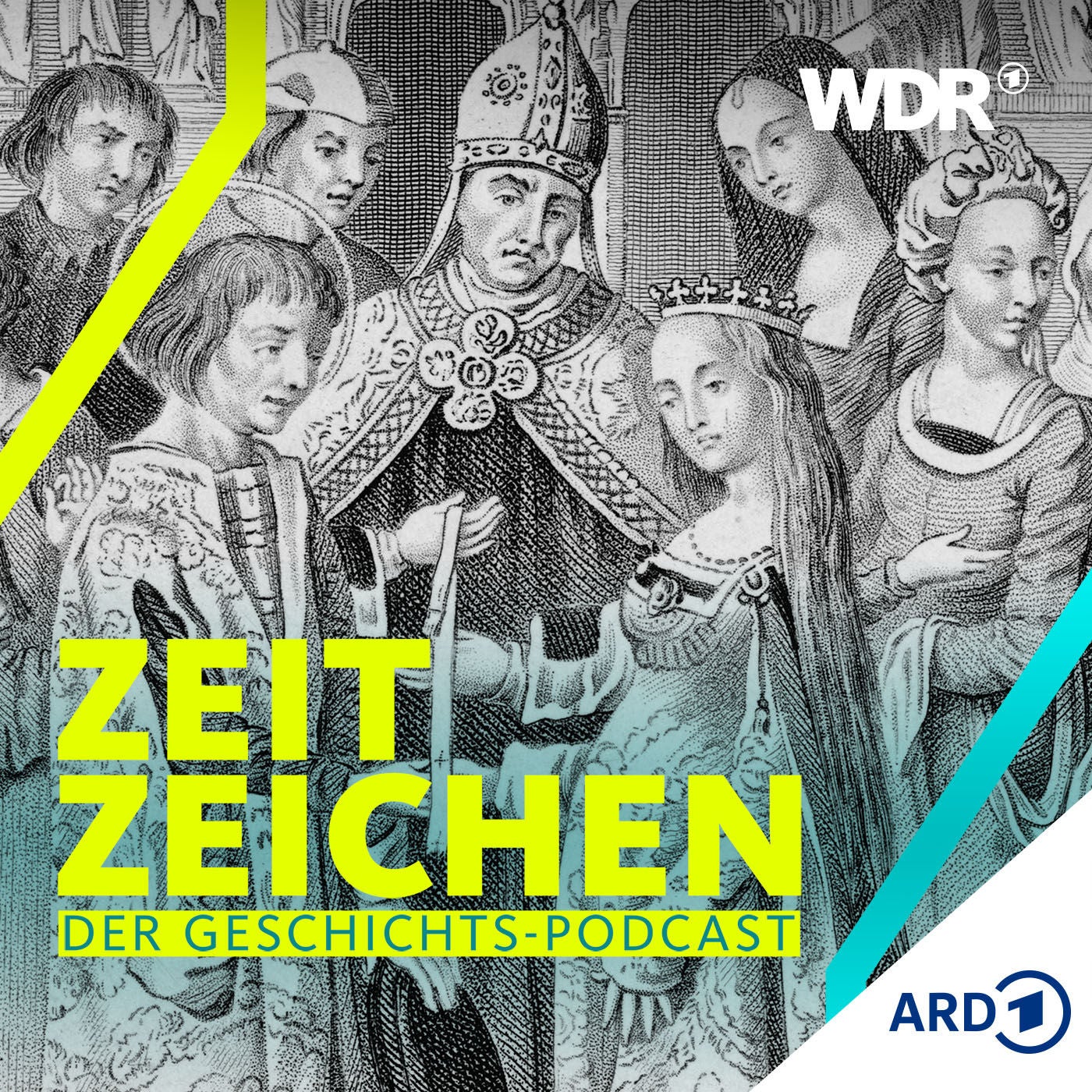 Von Shakespeare zu Unrecht verdammt: Die Demontage einer Königin