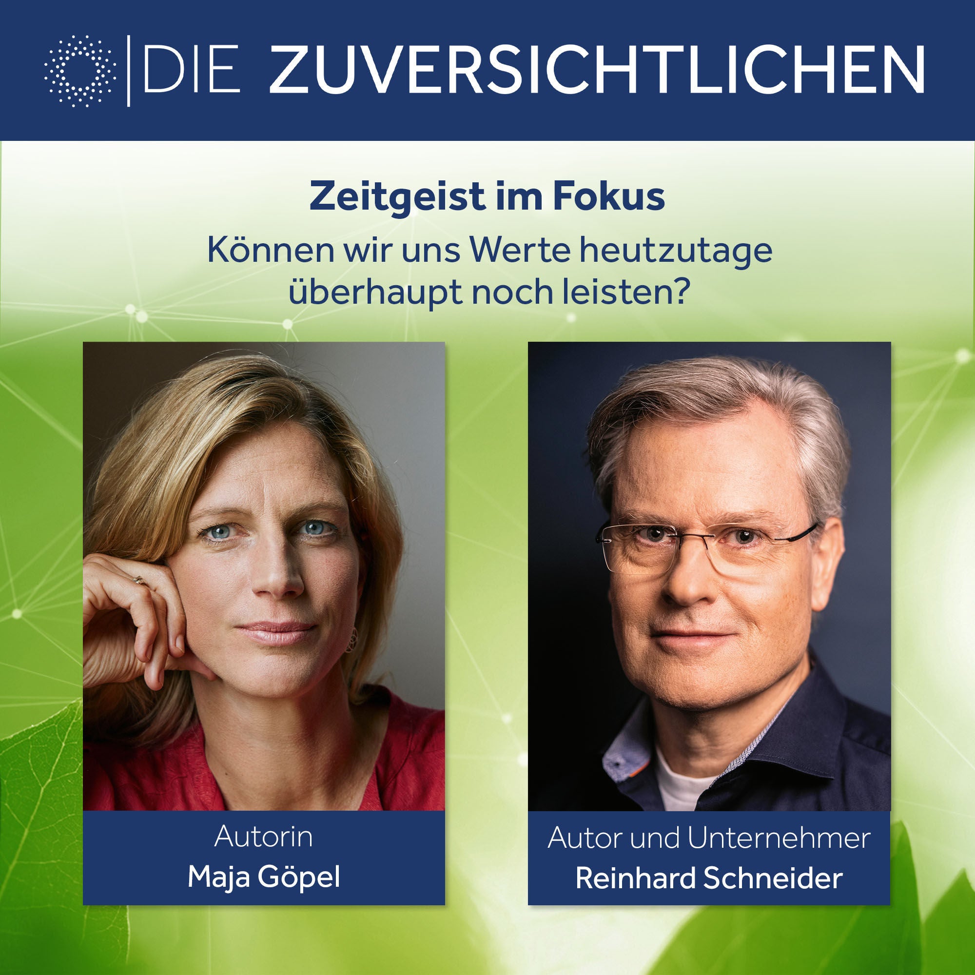 Zeitgeist im Fokus