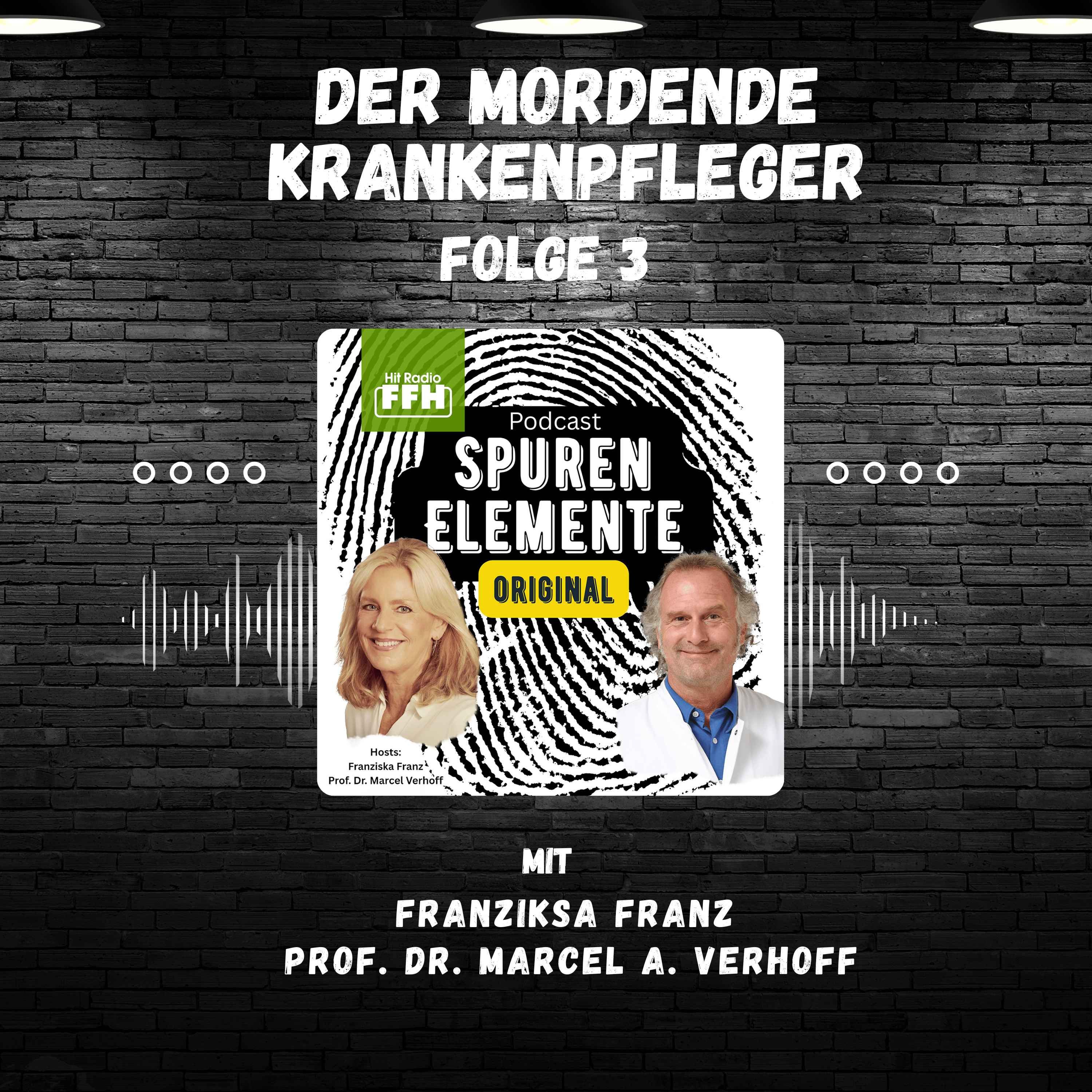 Der mordende Krankenpfleger - Folge 3