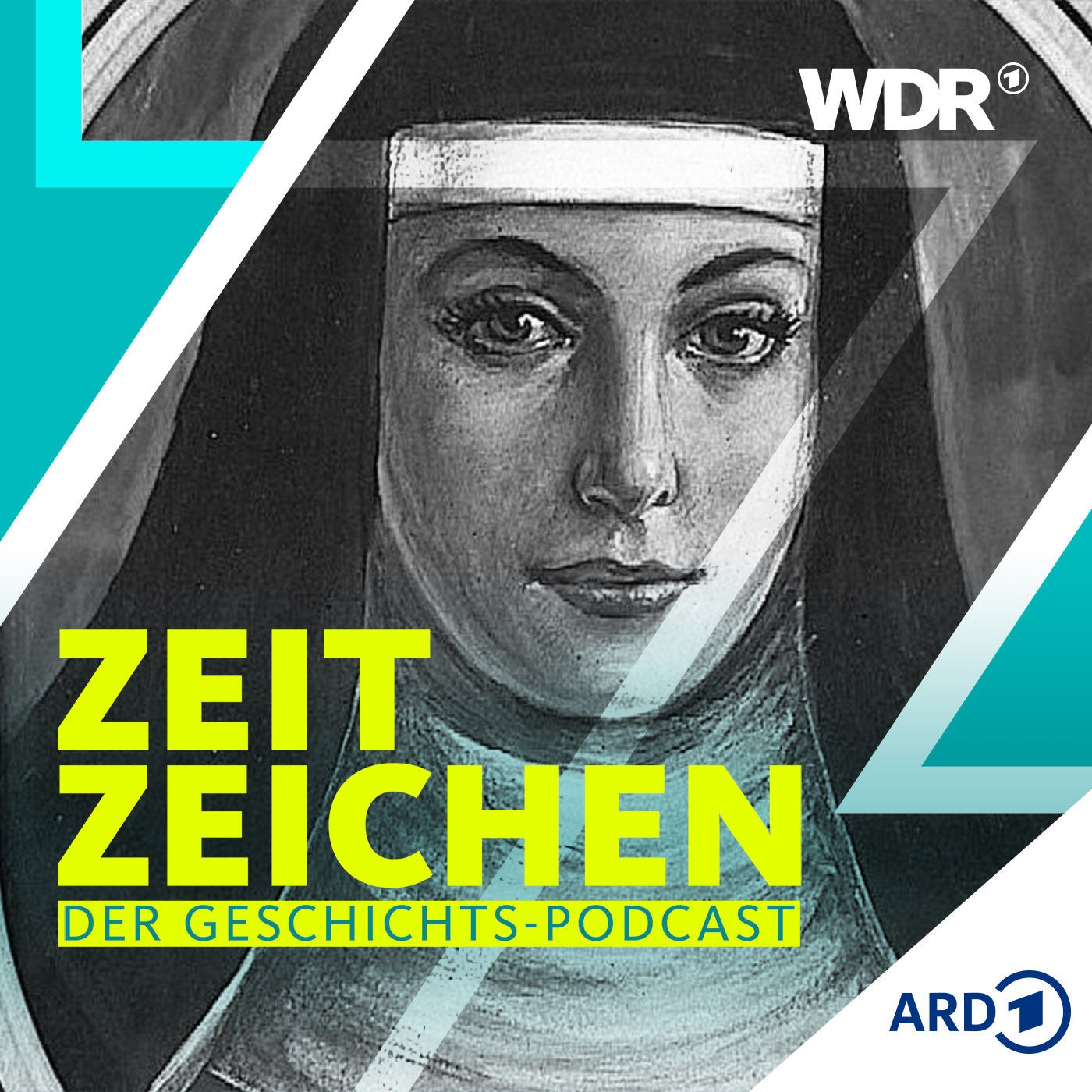 Kapital statt Kirche: Eine Nonne wird zur Gründerin