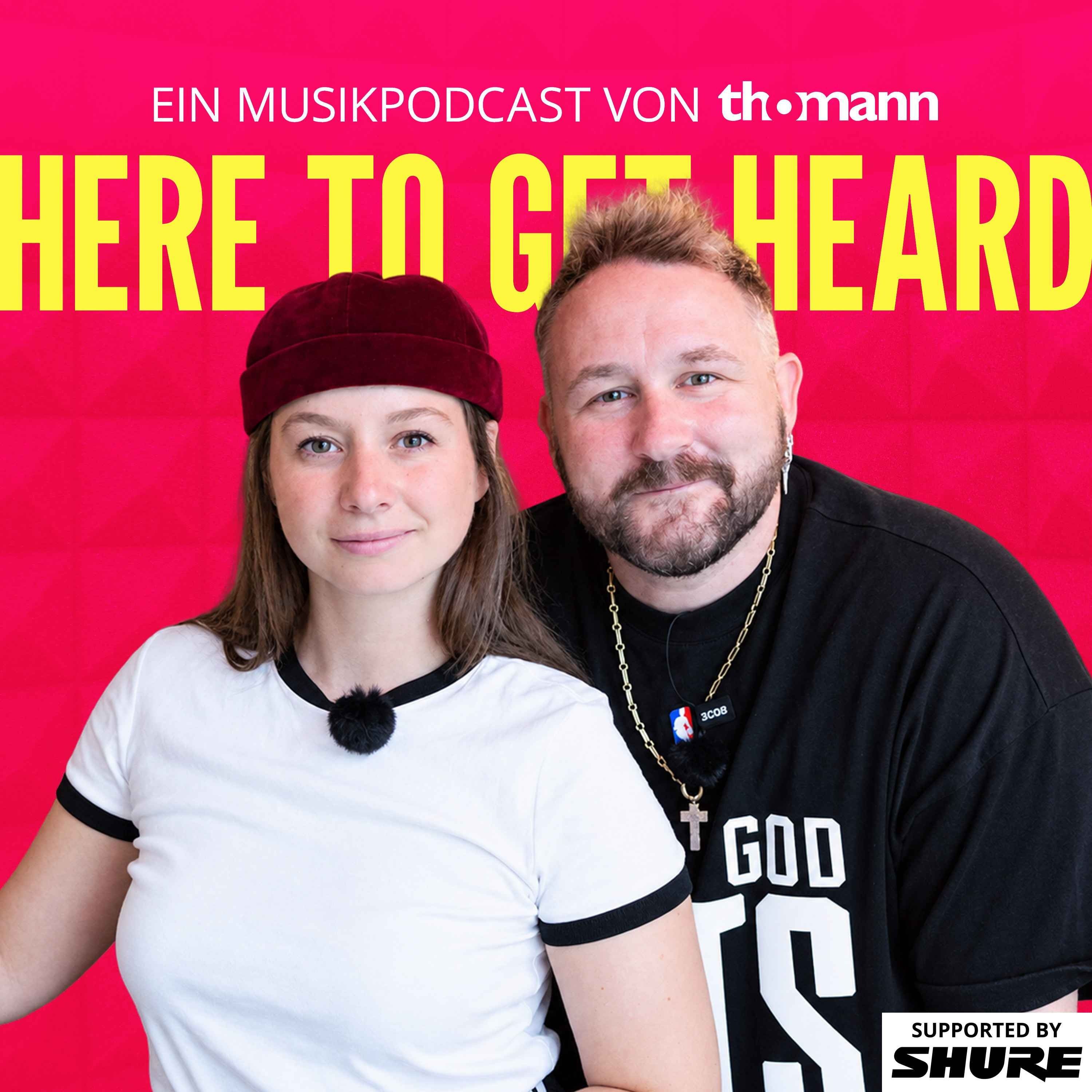 #71 Midlife Bilanz - mit Florian Künstler