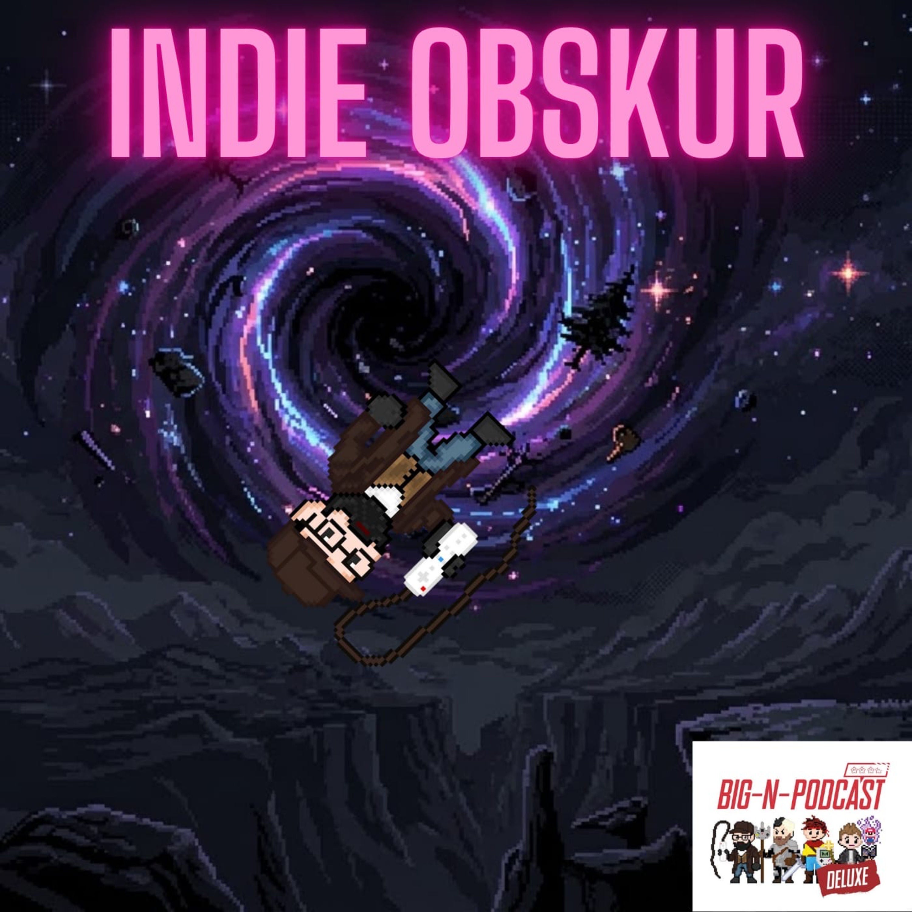 Indie Obskur Folge 1: What the Car?