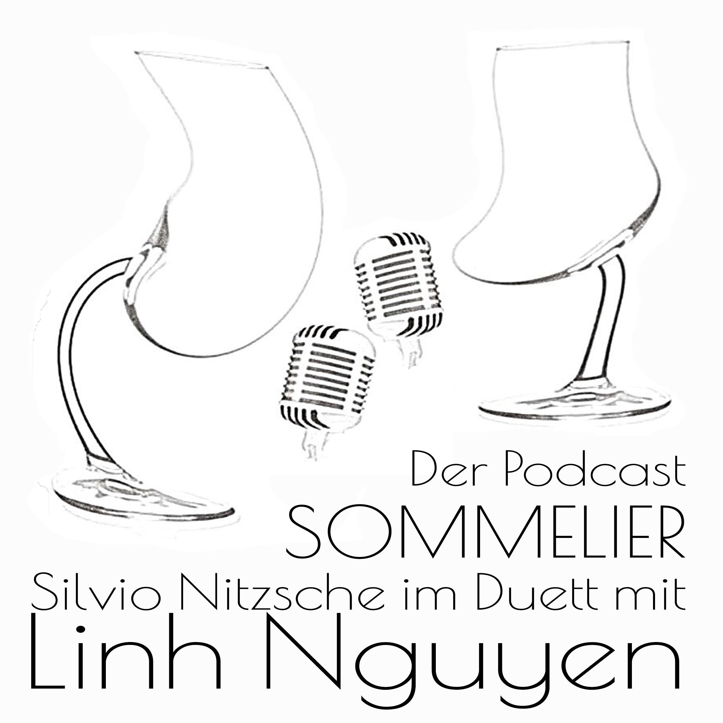 Linh Nguyen – Der Weinhighflyer