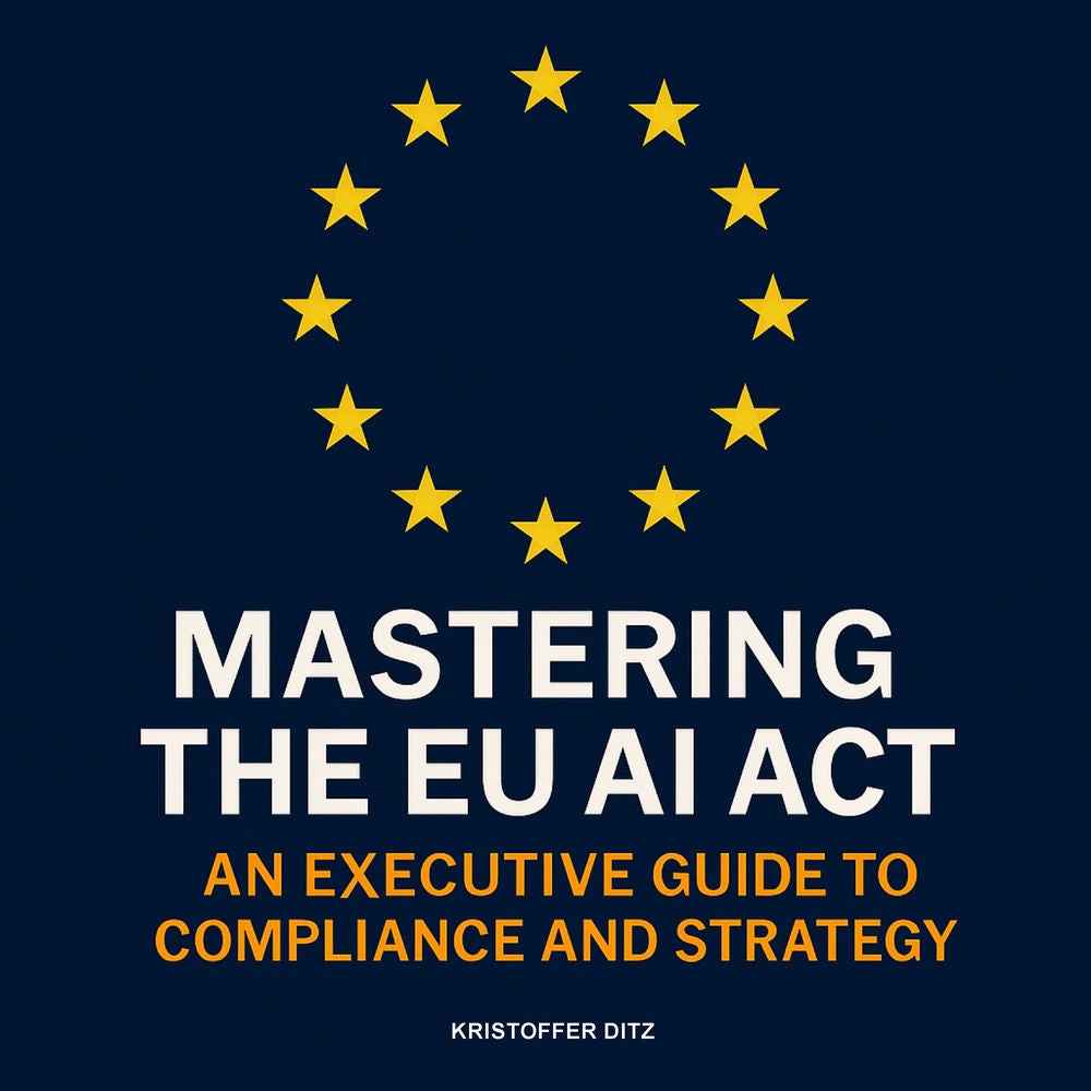 Mastering the EU AI Act