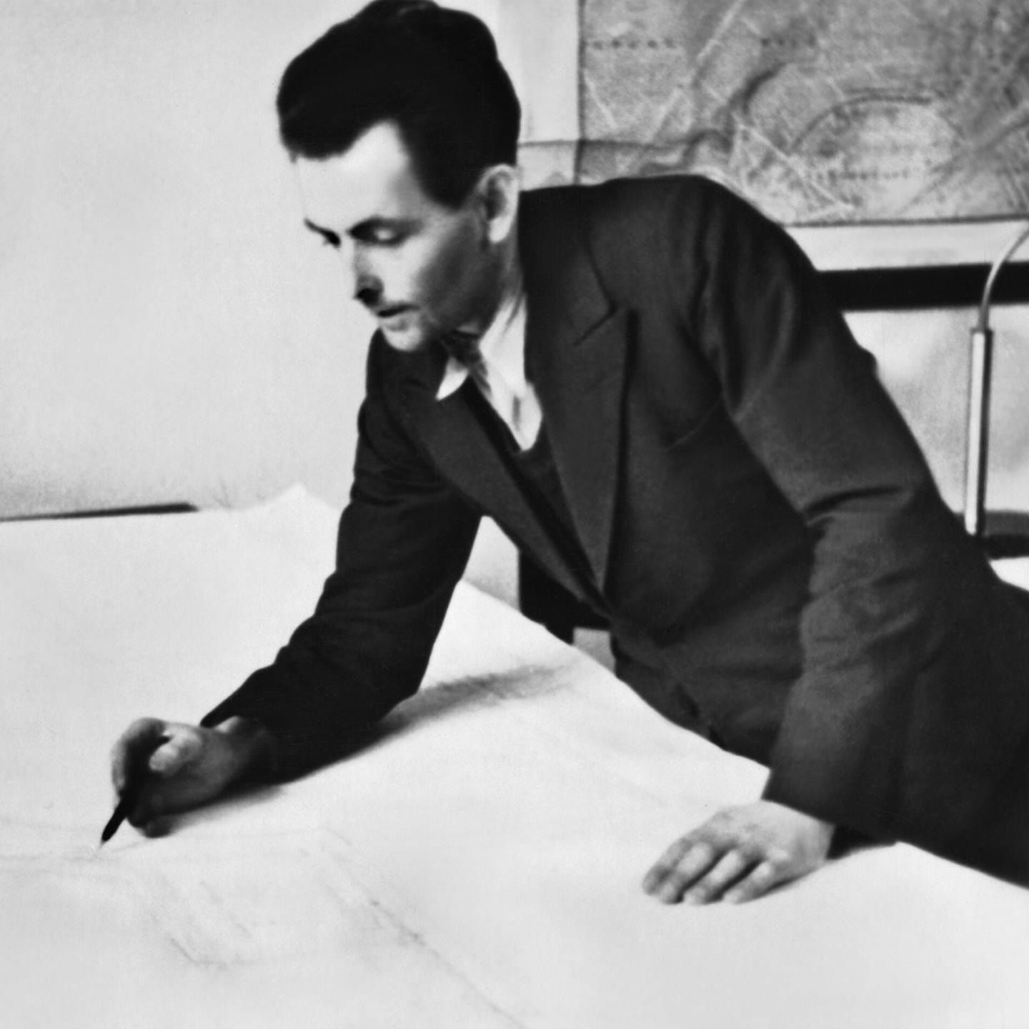 09.04.1945: Georg Elser wird hingerichtet