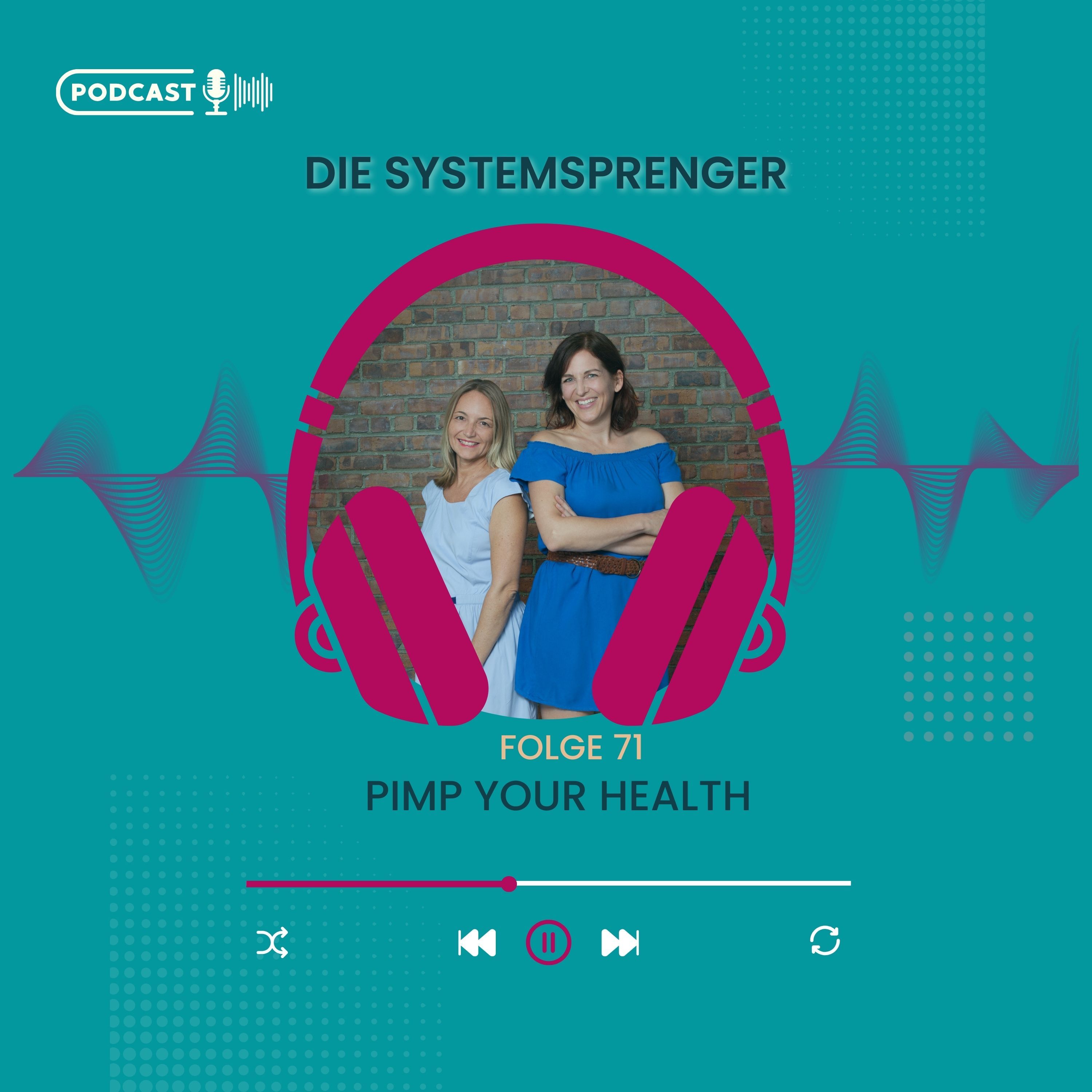 Pimp your health