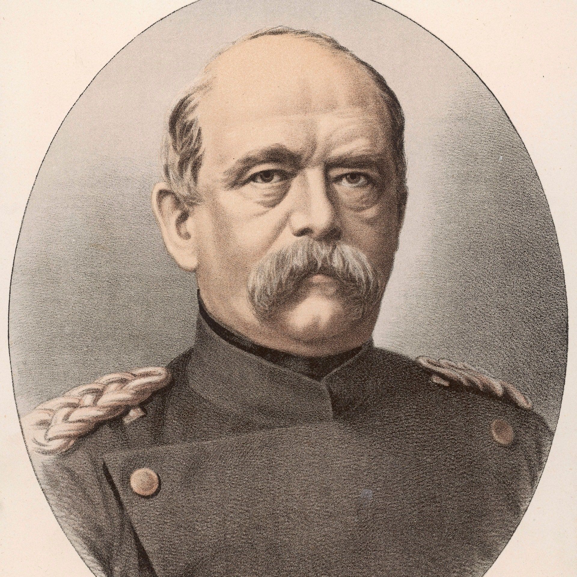 23.11.1870: Bayern tritt dem Norddeutschen Bund bei