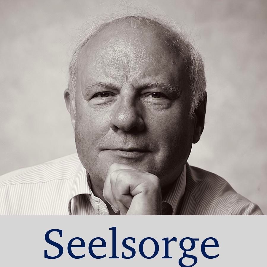 Selbstannahme, Wolfram Kopfermann