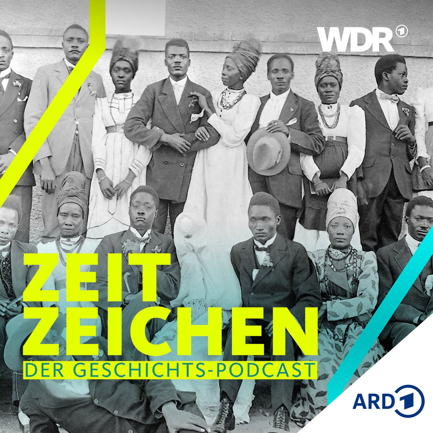Ehen zwischen Siedlern und Indigenen in Namibia verboten