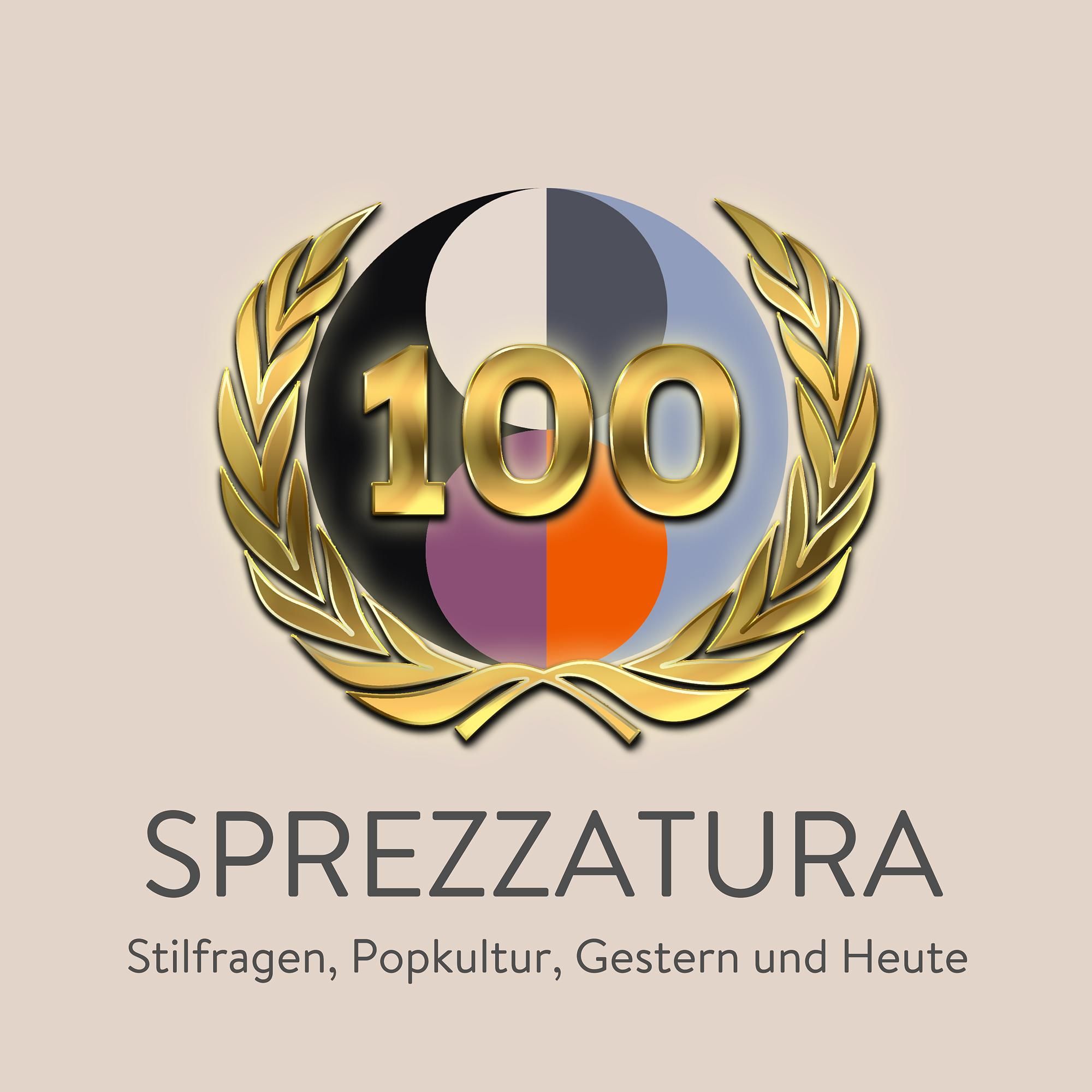 #100 - Die komplette Jubiläumsfolge