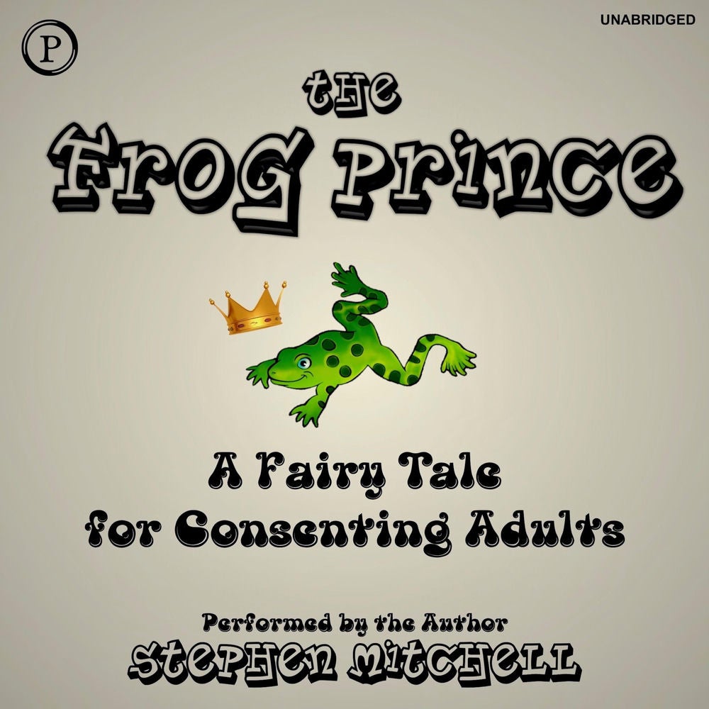 The Frog Prince