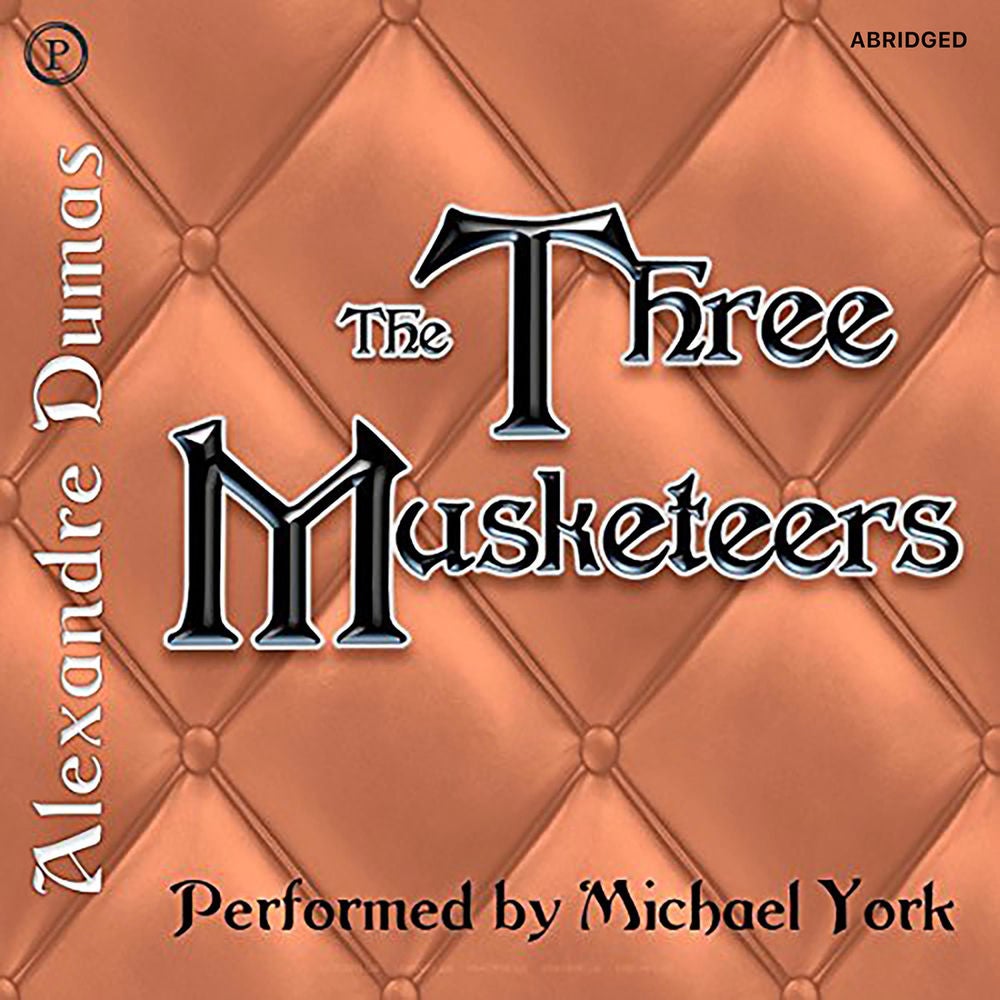 The Three Musketeers